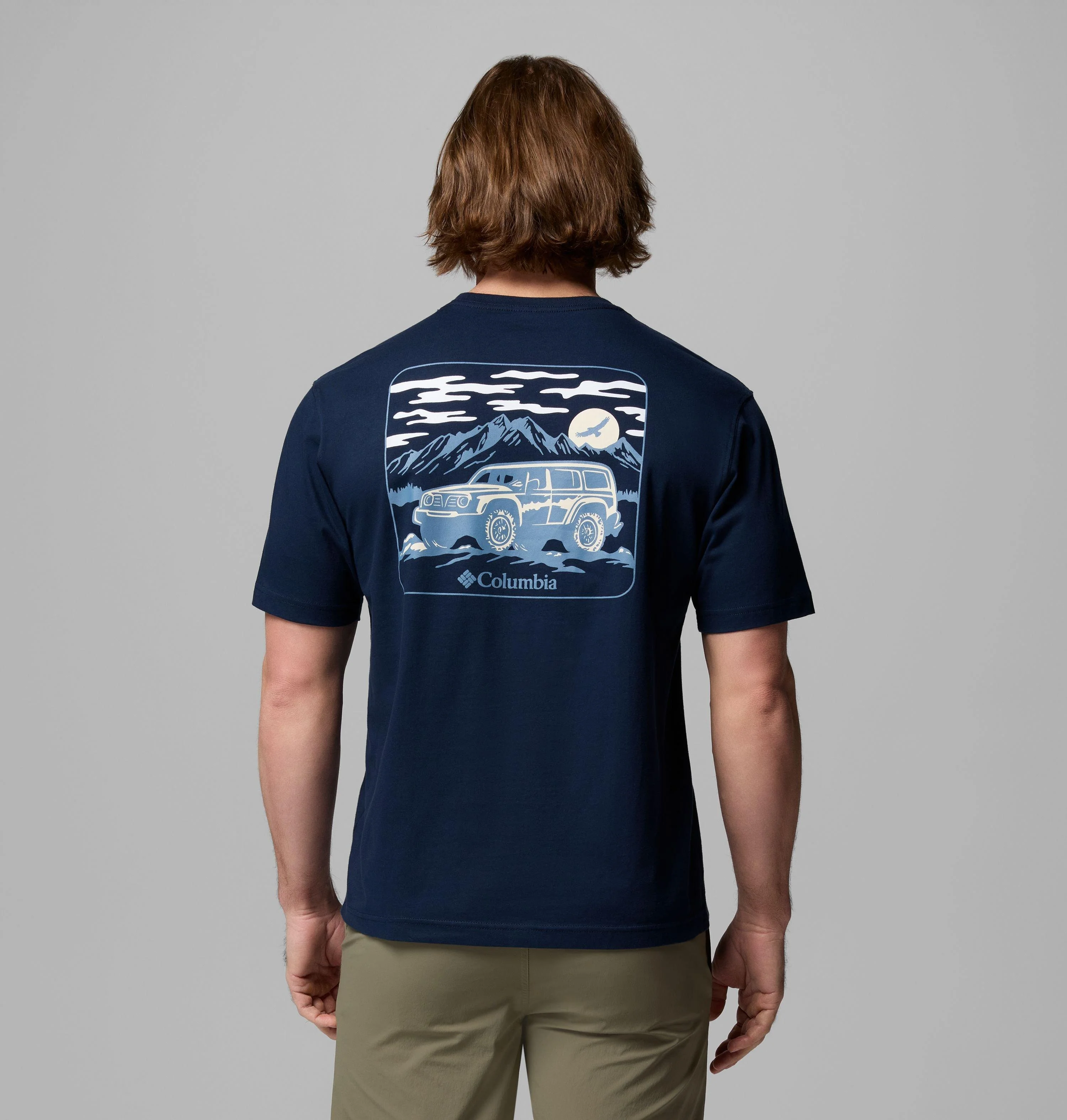 Men's Quest Truck CSC T-Shirt - 1
