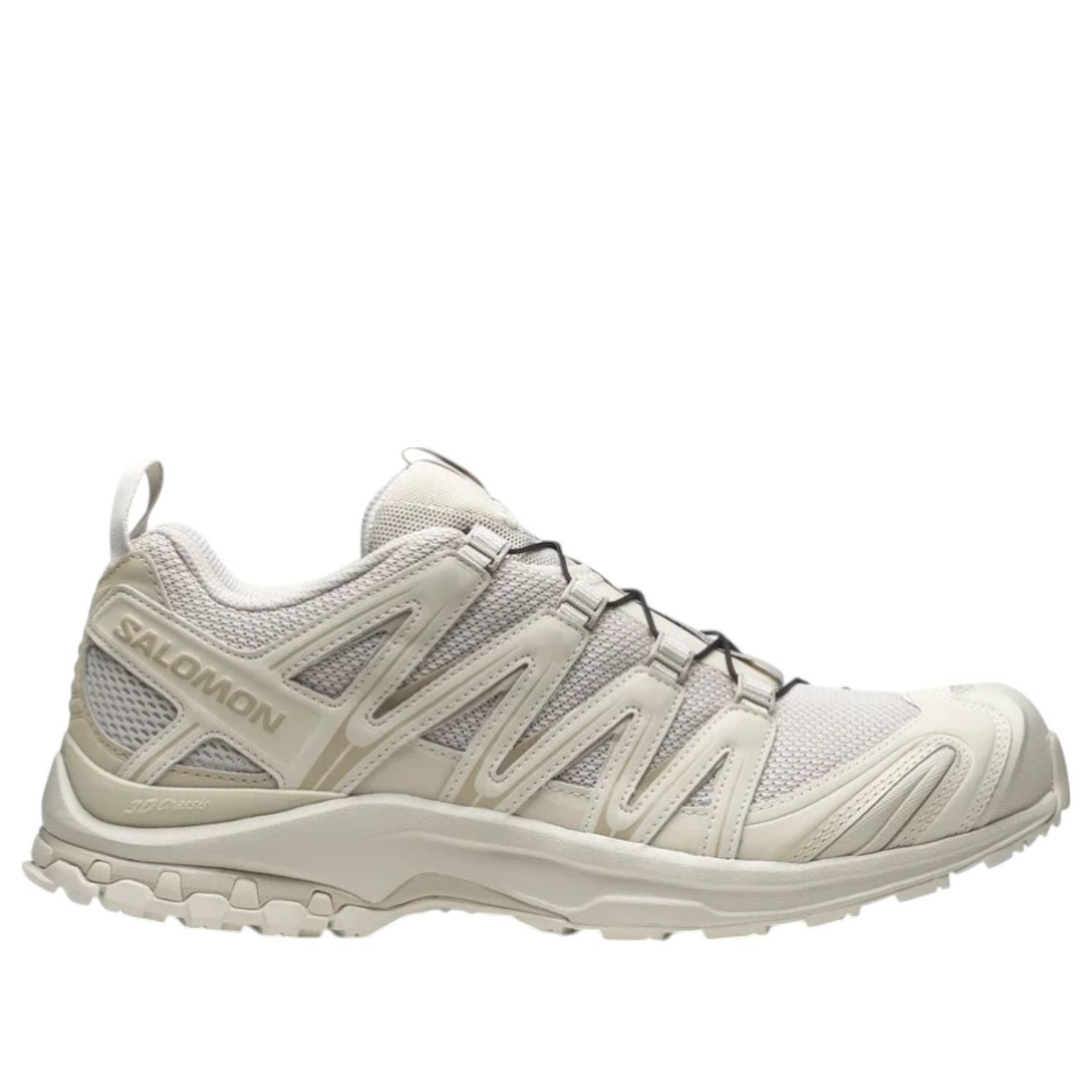 SALOMON XA PRO 3D 'Rainy Day Oxford Tan' 477396 - 4