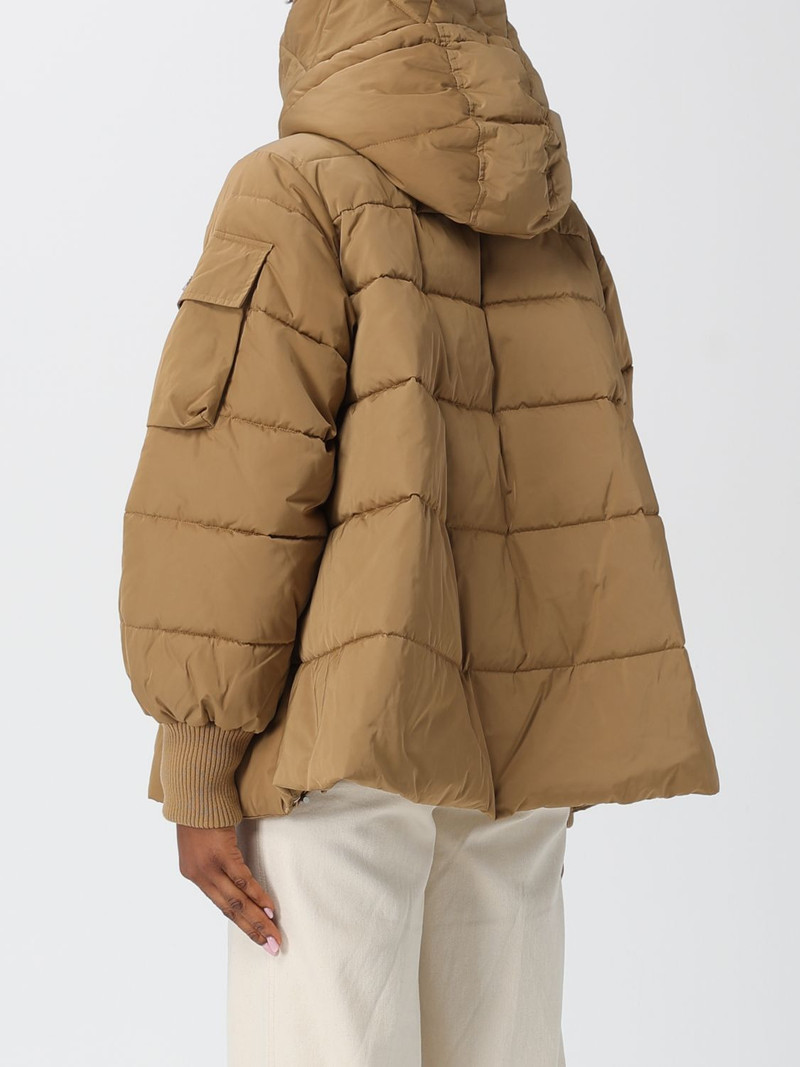 PINKO Coat woman Pinko outlook