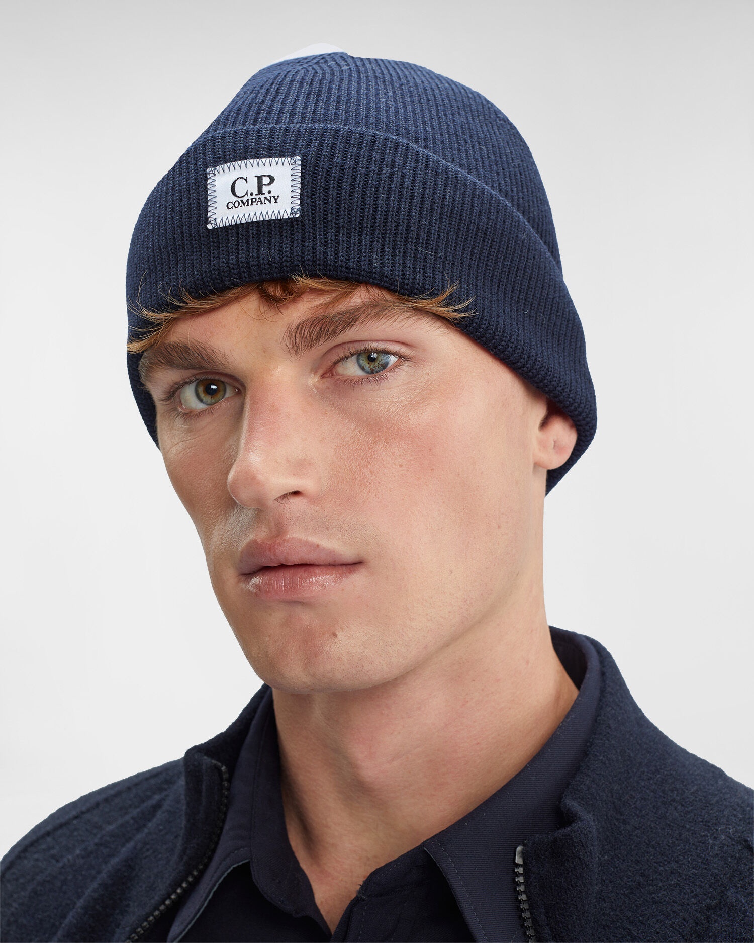 Re-Wool Beanie - 2