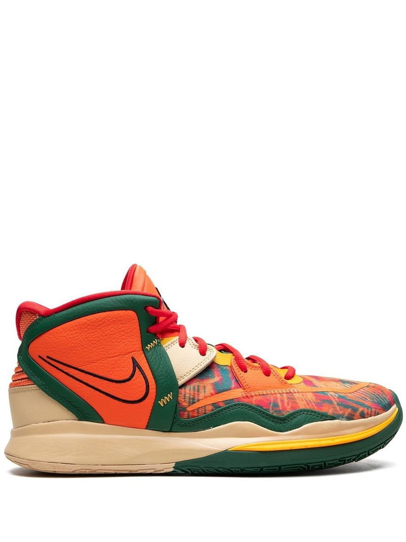 Kyrie Infinity "1 World, 1 People" sneakers - 1