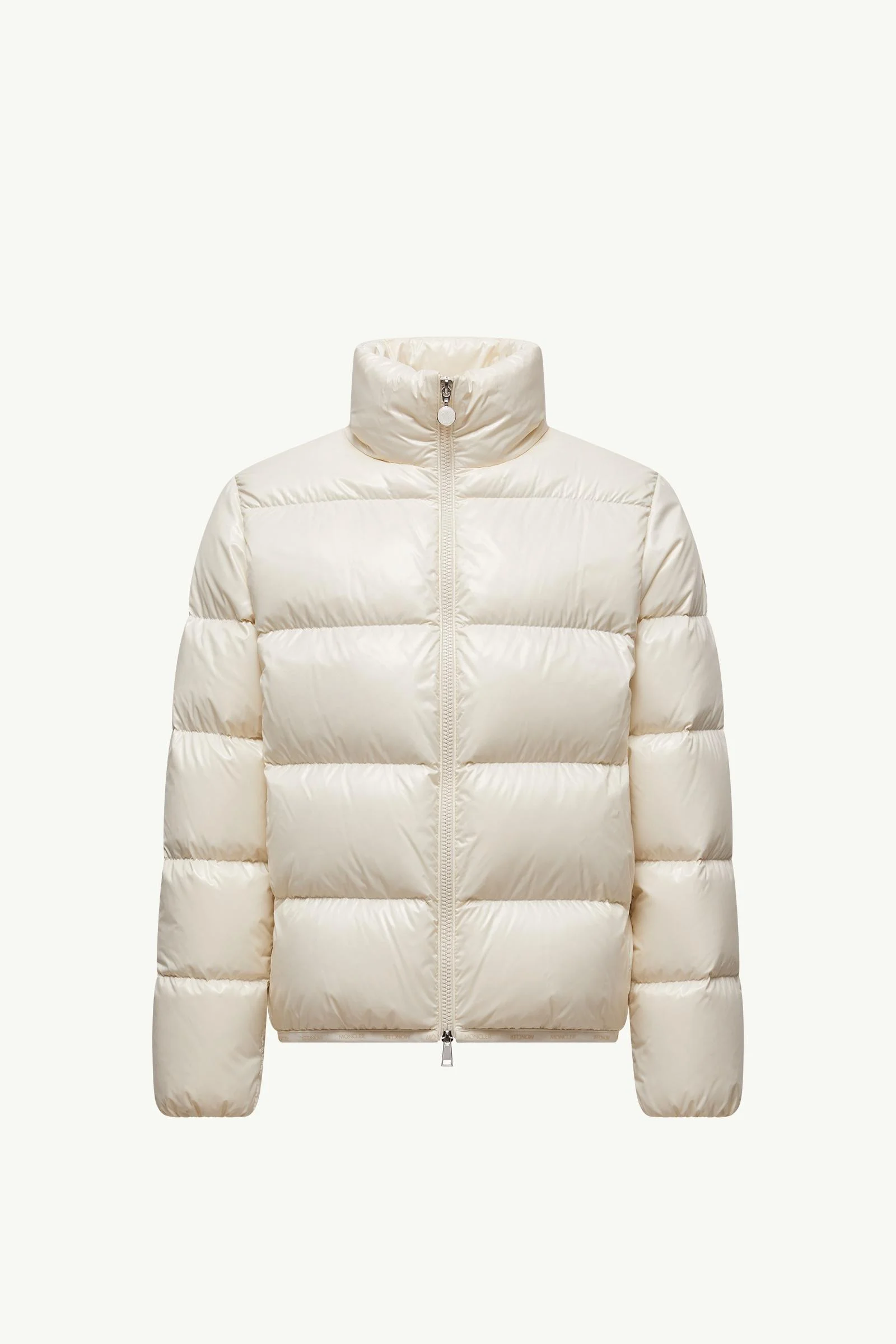 Abbadia Short Down Jacket - 1