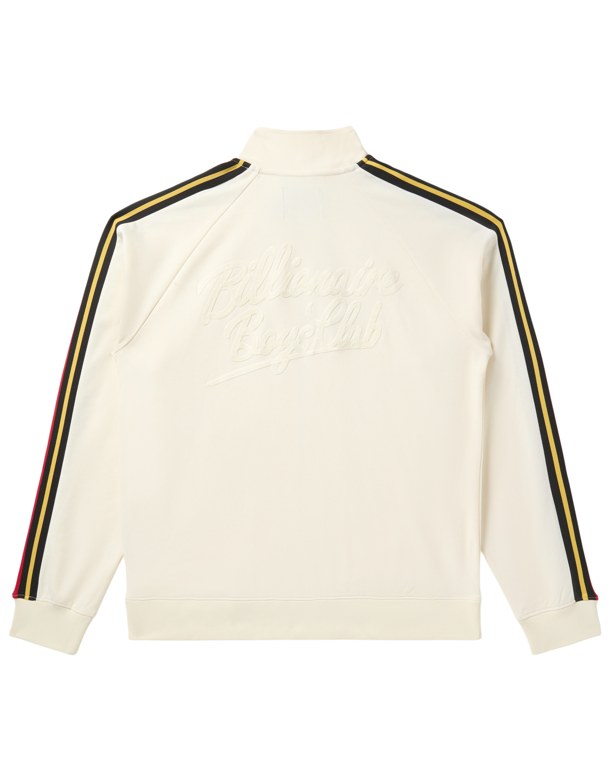 SOUNDCHECK TRACK JACKET - 2