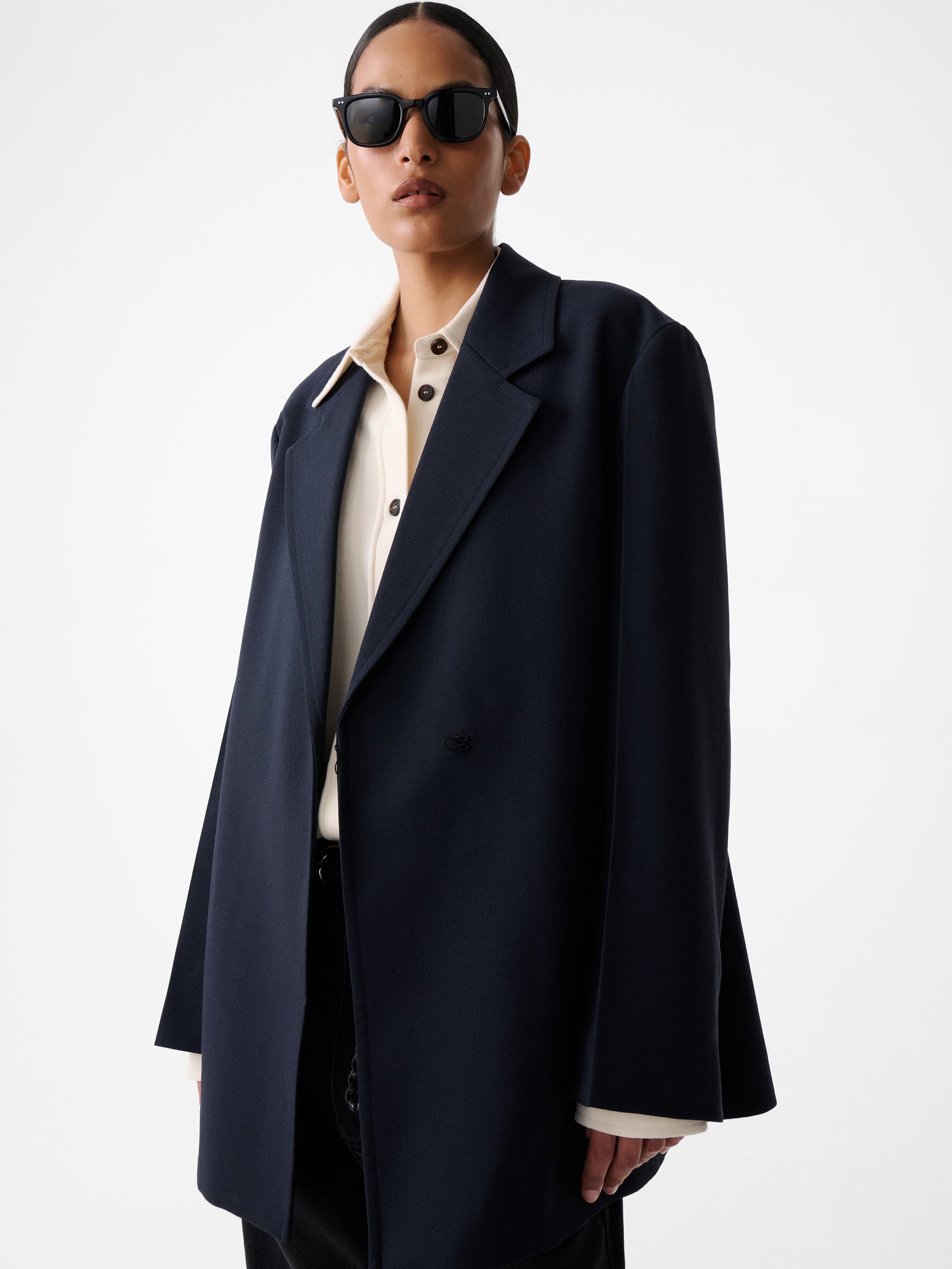 Araz Jacket - 2