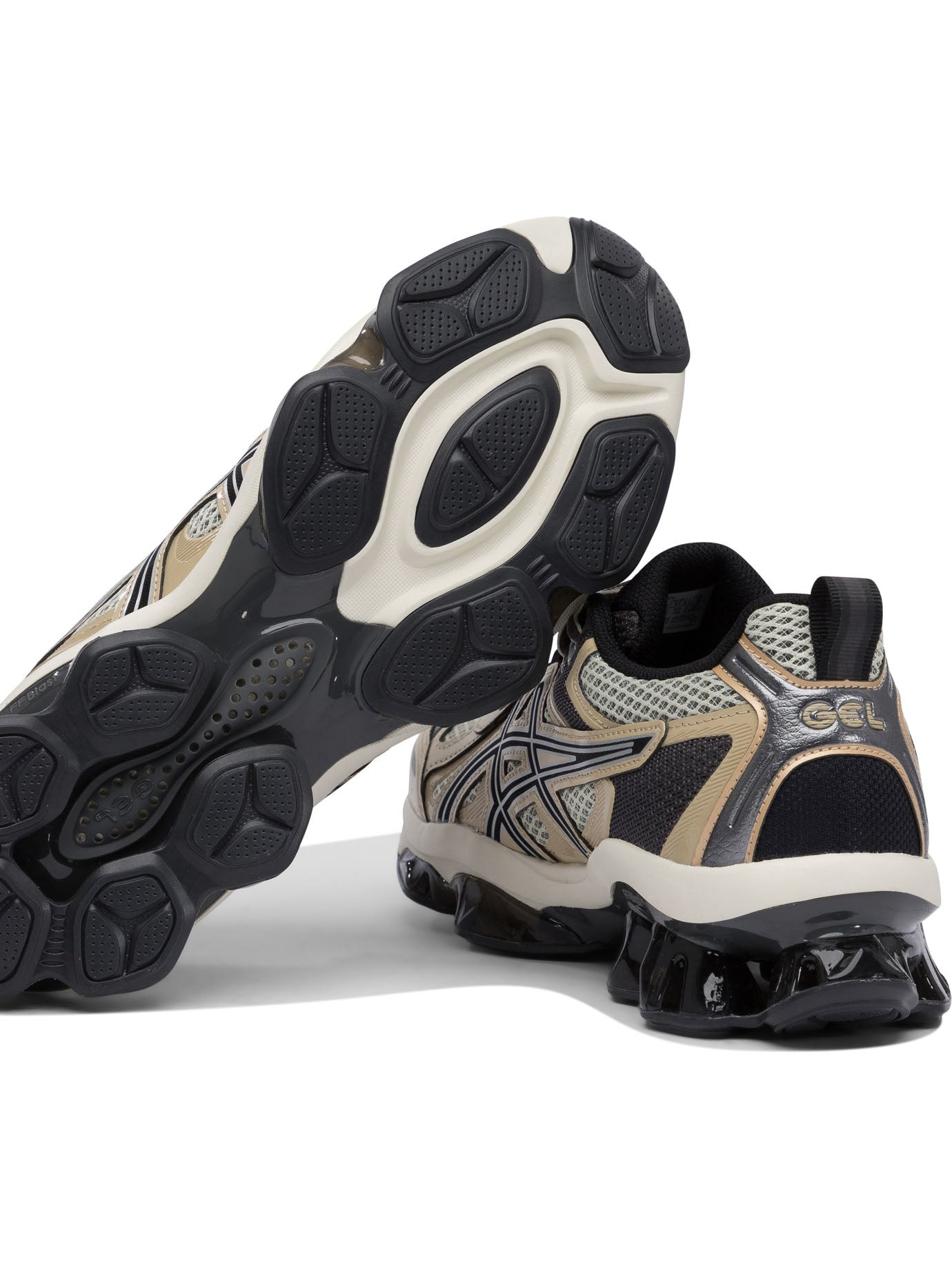 Asics "gel-quantum Kinetic" Sneakers - 5
