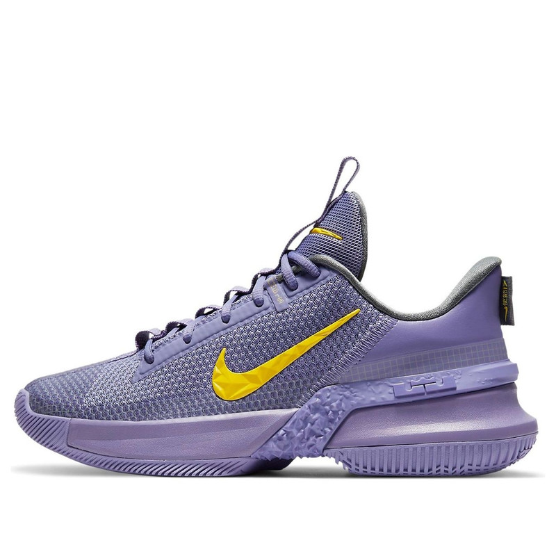 Nike Ambassador 13 'Lakers' CQ9329-500 - 1