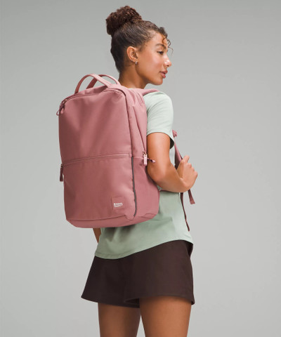 lululemon Double-Zip Backpack 22L outlook