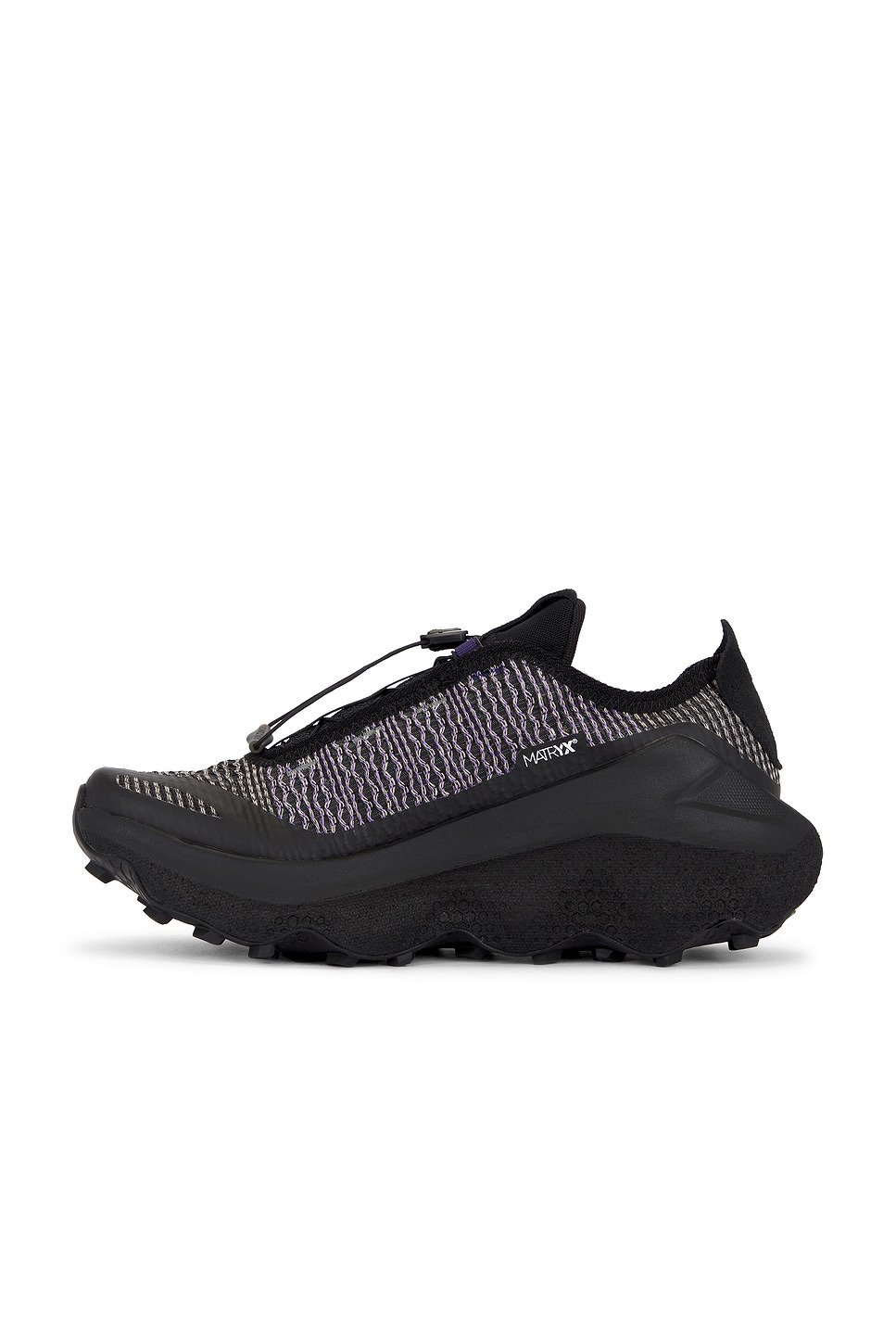 Quasar Advanced In Black Sedona Sage & Astral Aura - 5