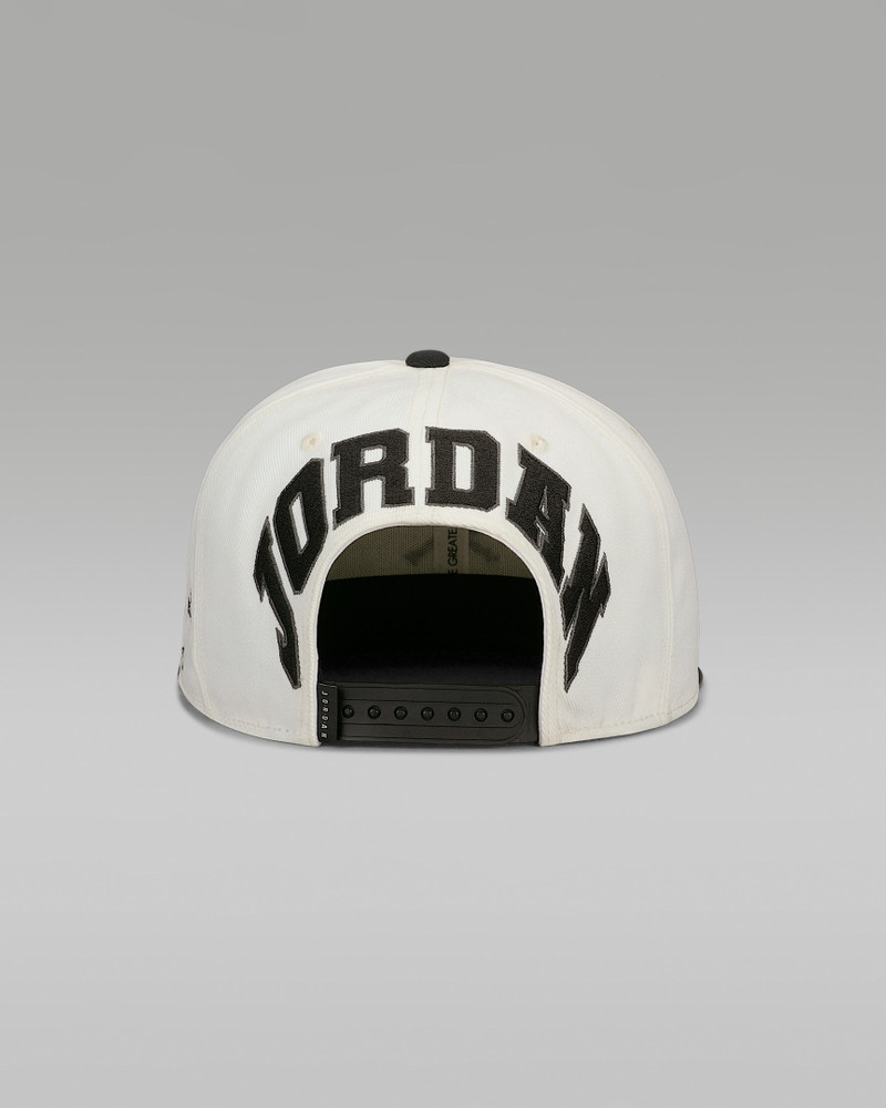 Jordan Pro Structured Hat 6