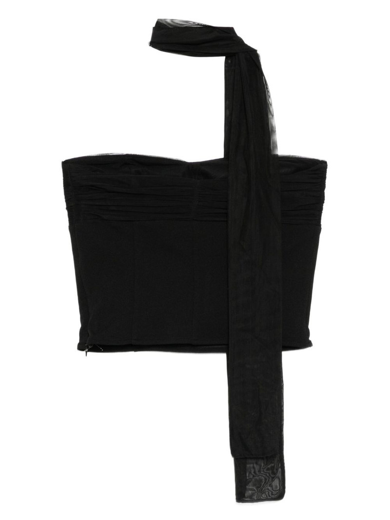 Reformation Ezra top outlook