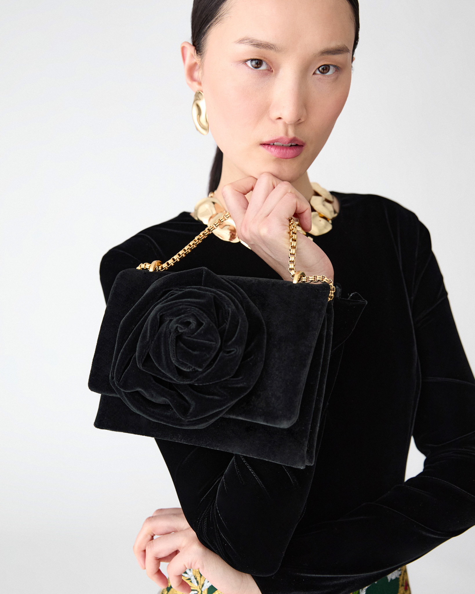 Rosita - Chain Bag - 2