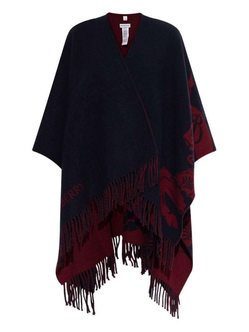 fringed cape 1