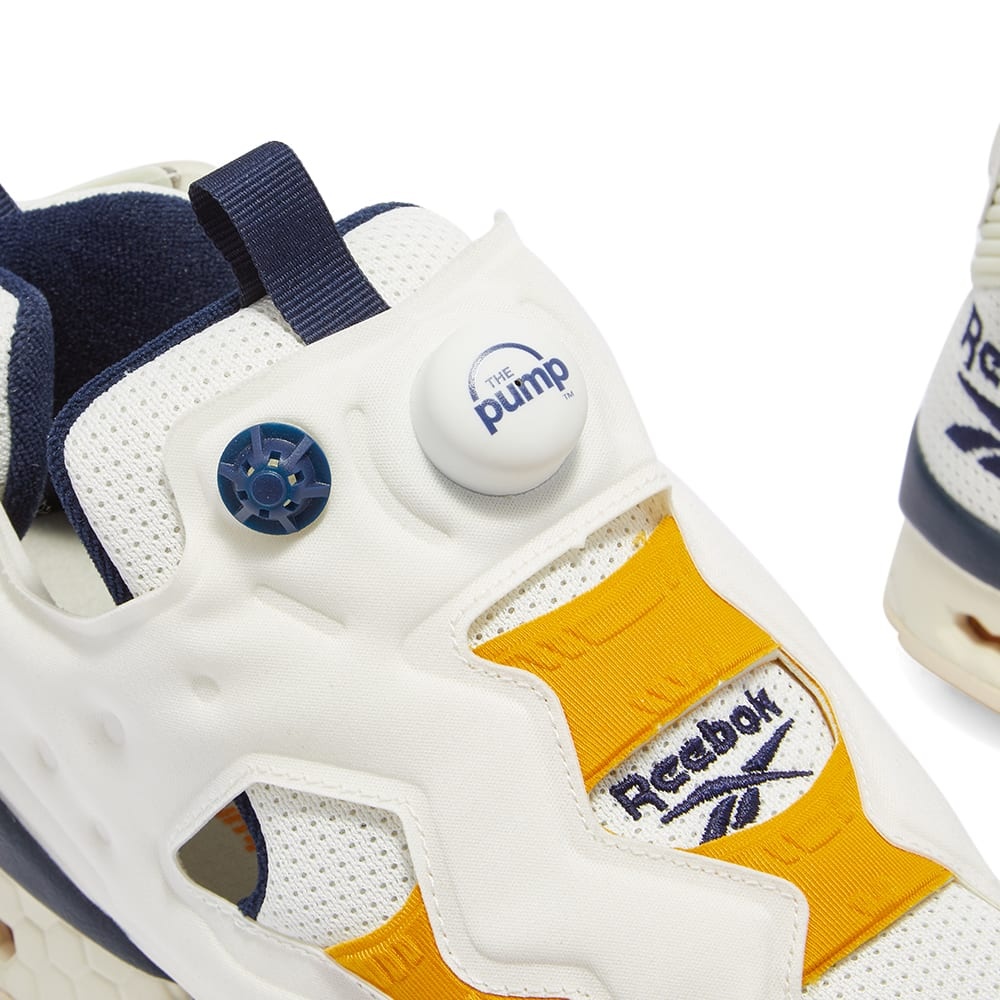 Reebok Instapump Fury OG - 4