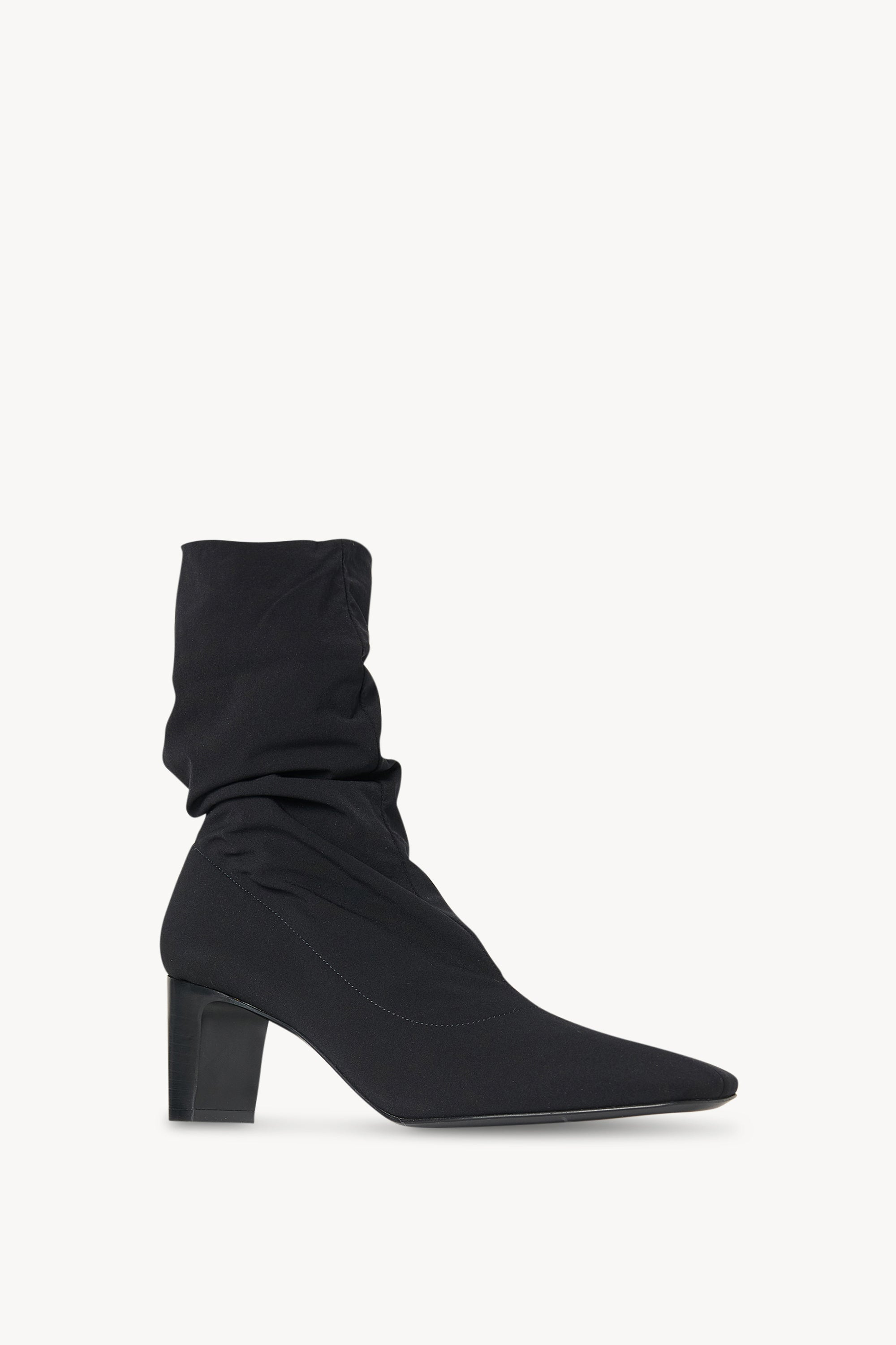 Felice Stretch Boot in Neoprene - 2