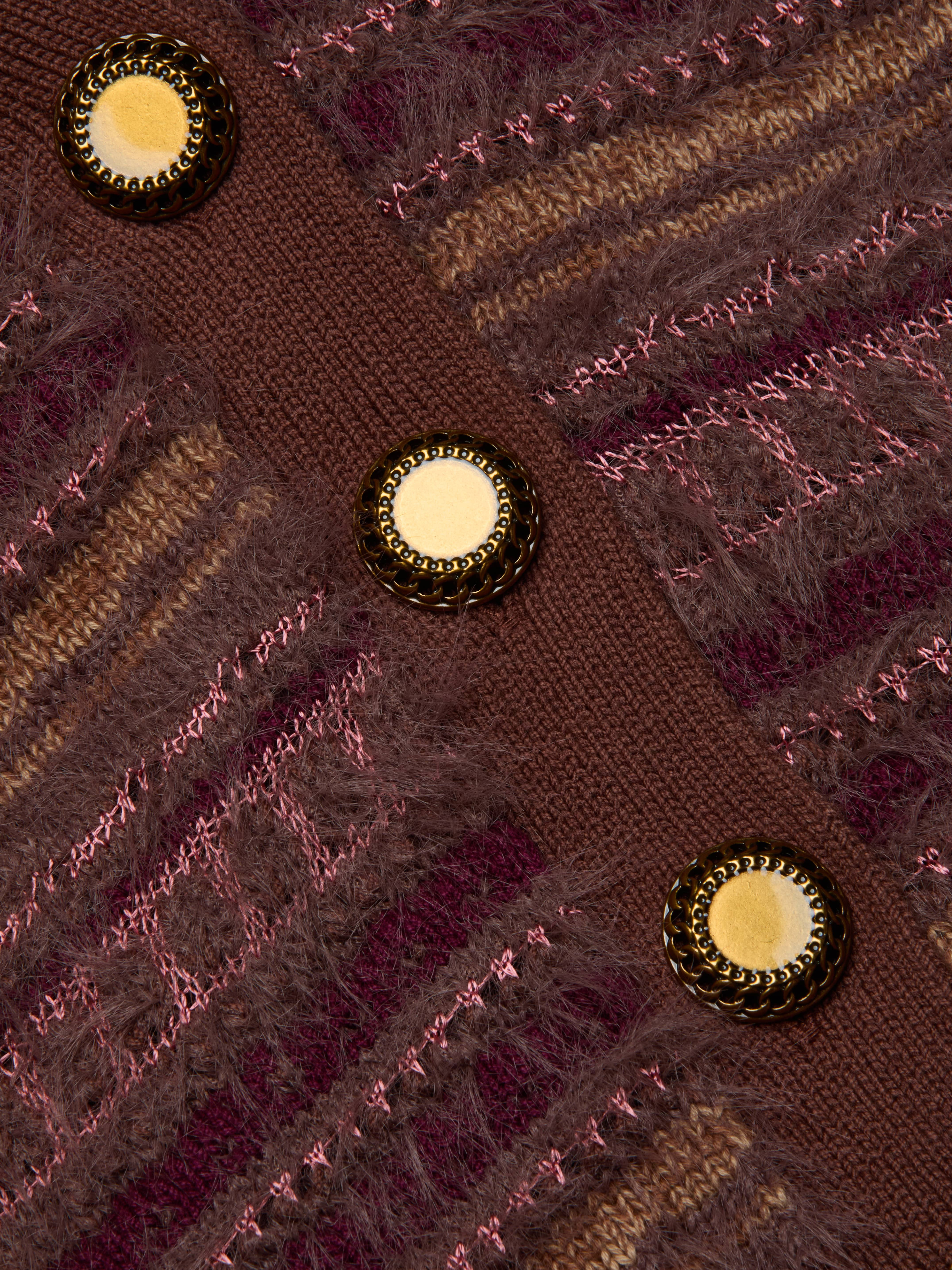 Ariadne Cardigan - 7
