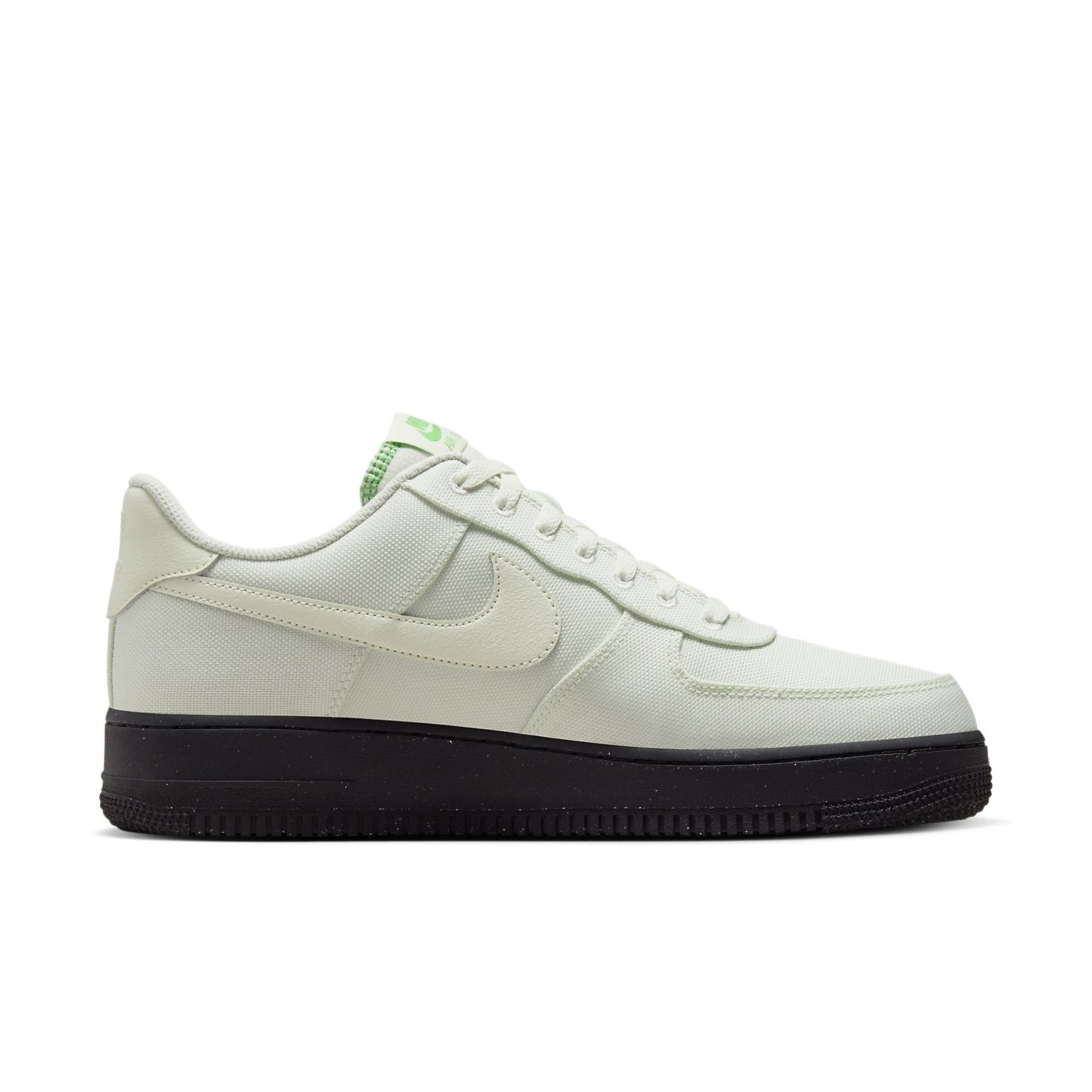 Nike Air Force 1 '07 LV8 'Sea Glass Black' FJ4160-002 - 2