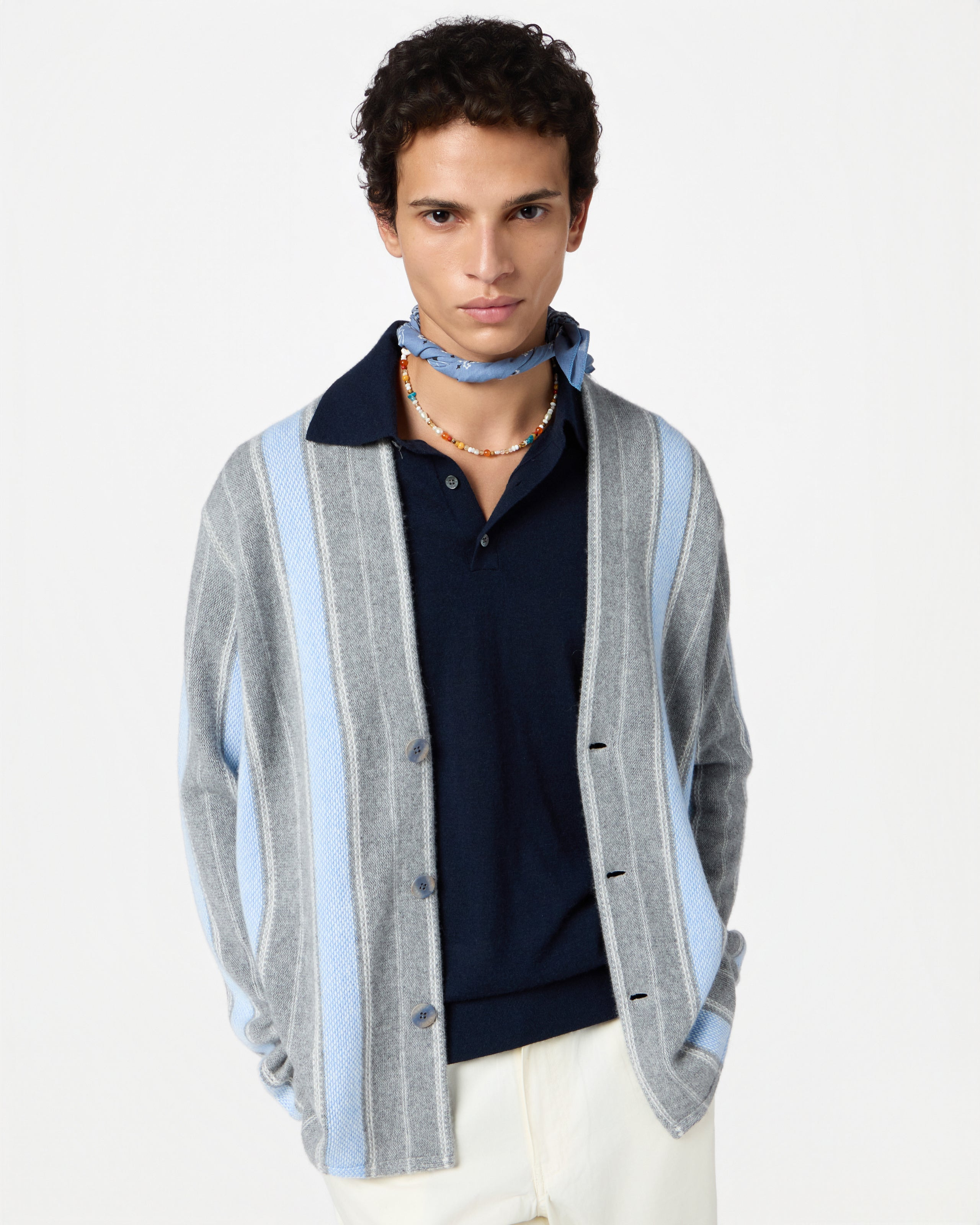 Baja Everywear Cardigan - 4