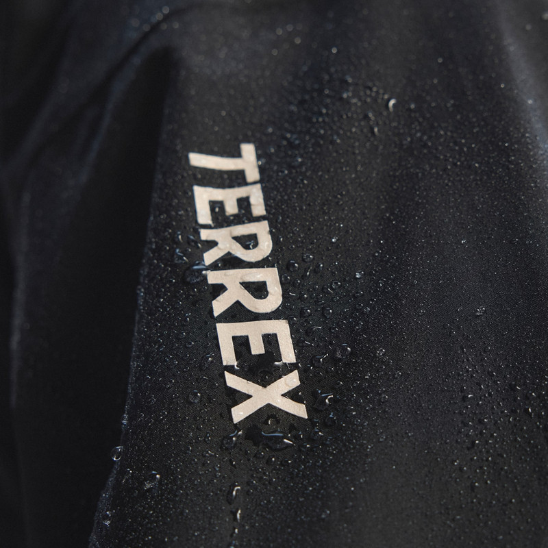 Terrex Multi 2 Layer CLIMAPROOF Rain Parka 7