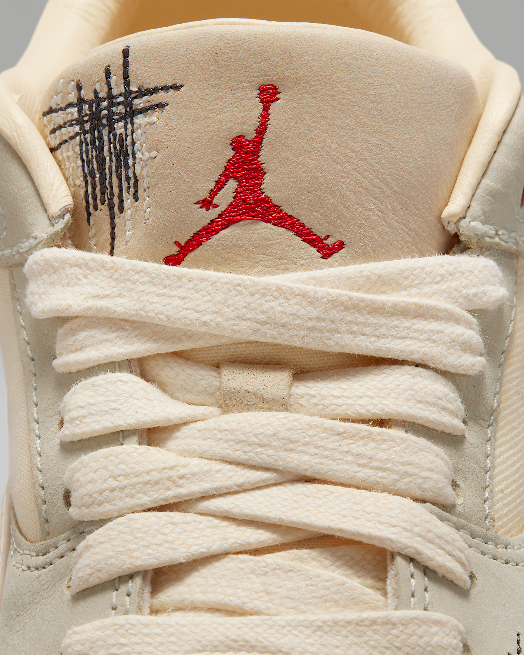 靴 WMNS Jordan \"Flight Court SP\" US7(24cm) Who Decides War x Jordan Flight Court The World Is Your