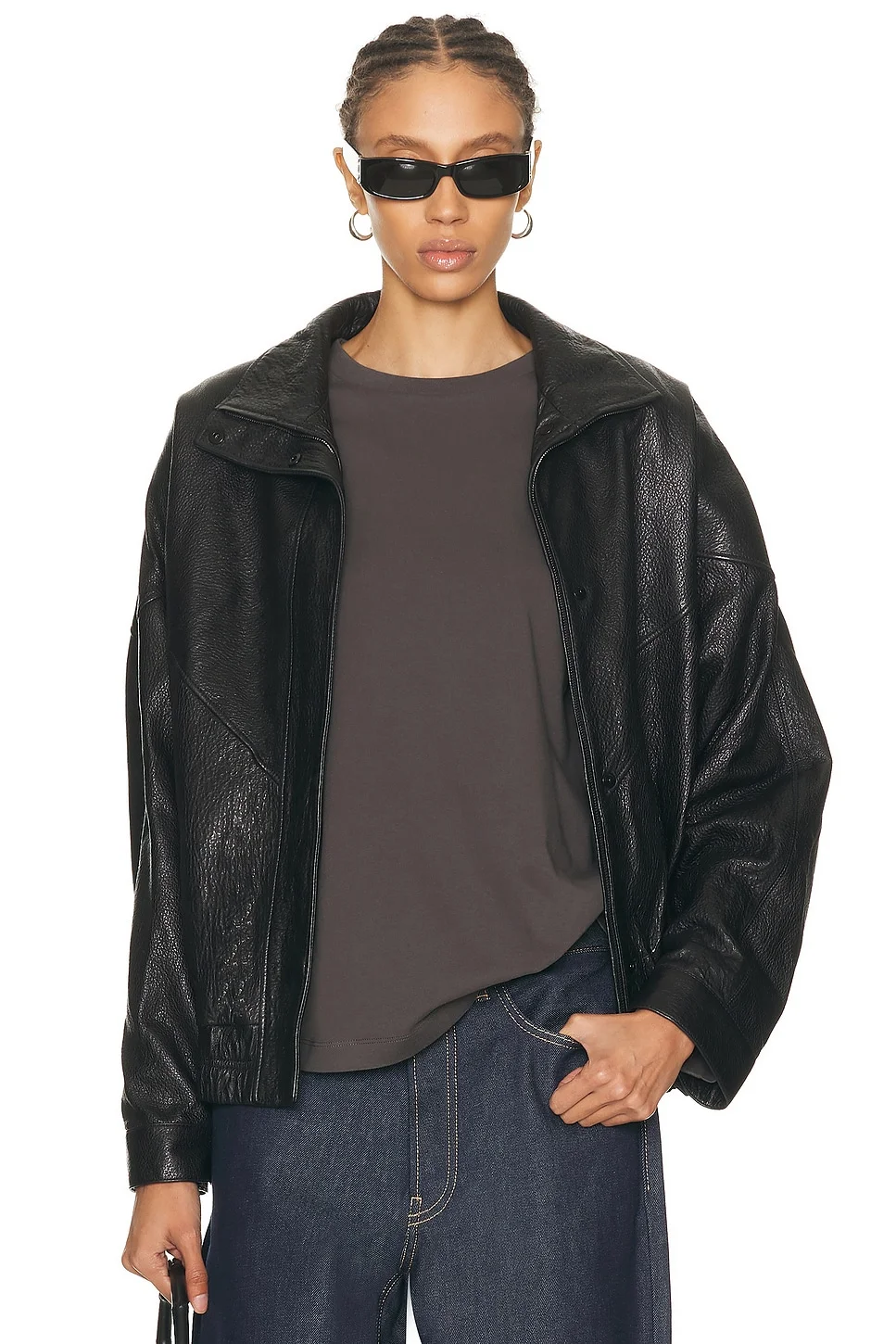 Laison Jacket - 1