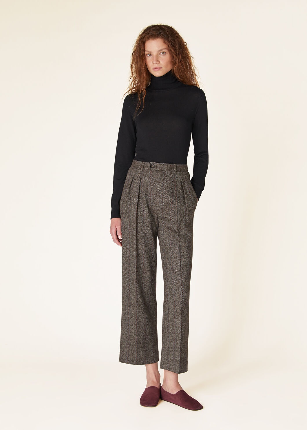 Neo Piuma Turtleneck - 2