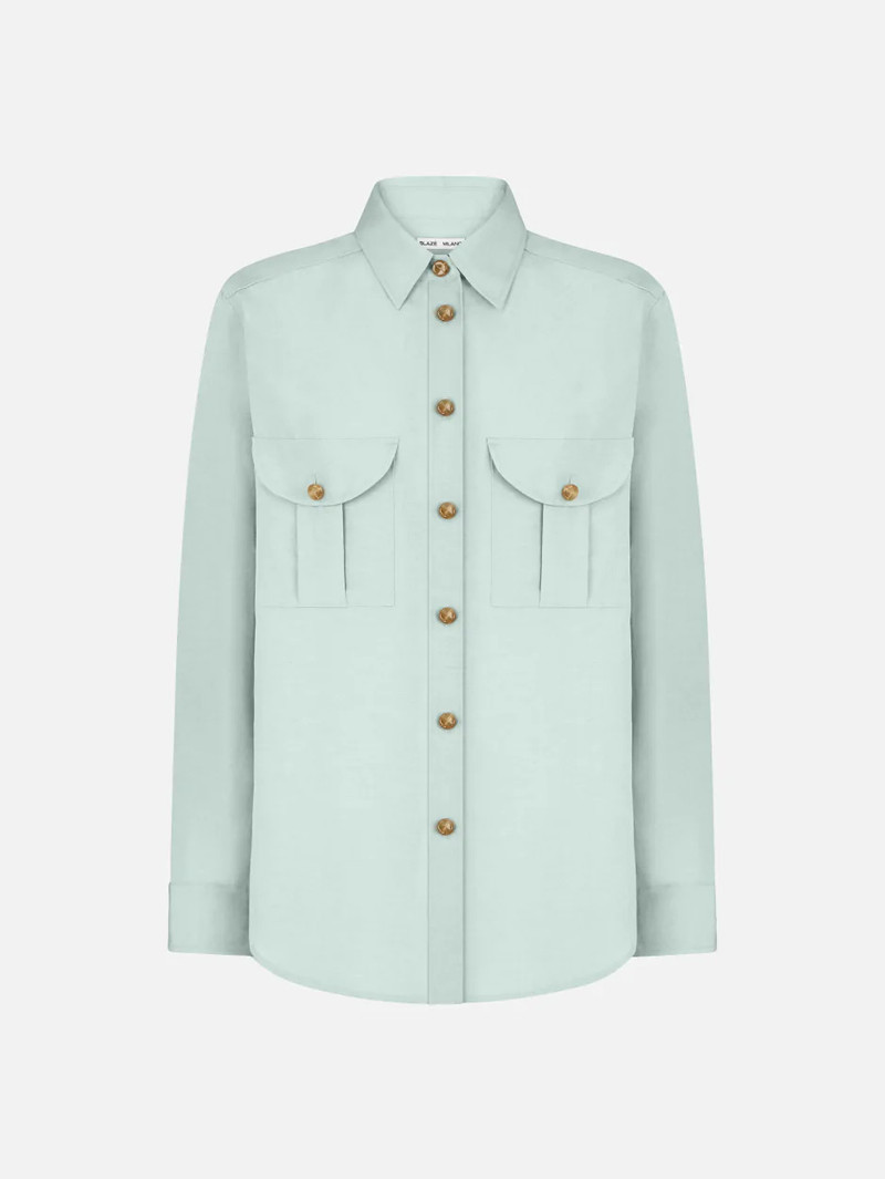 Berber Shirt 1