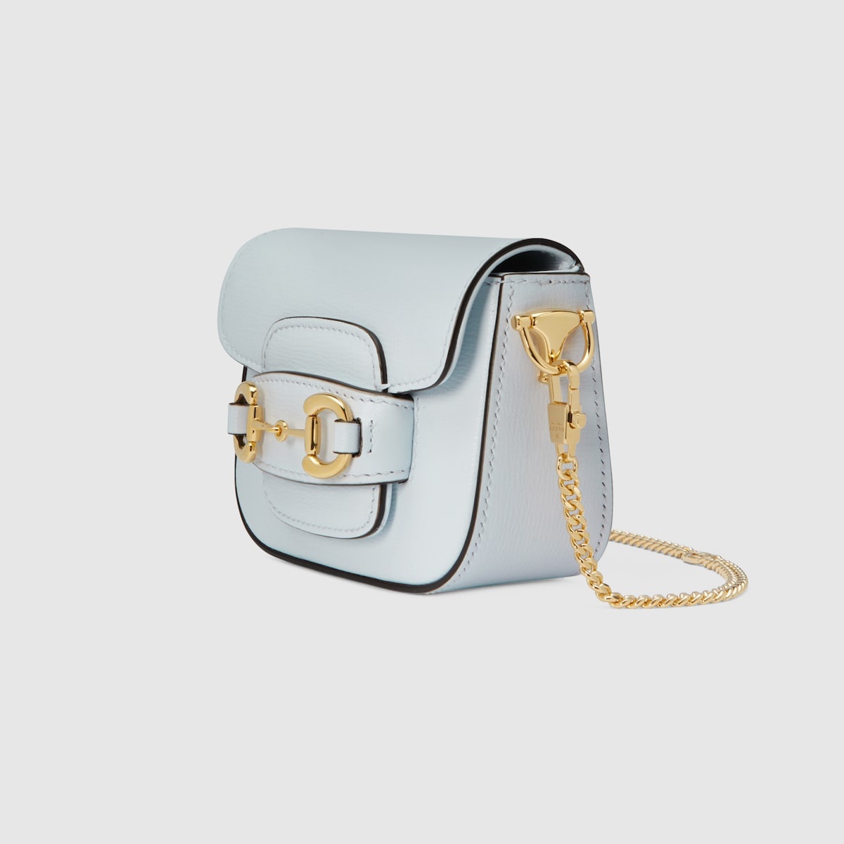 Gucci Horsebit 1955 super mini bag - 2