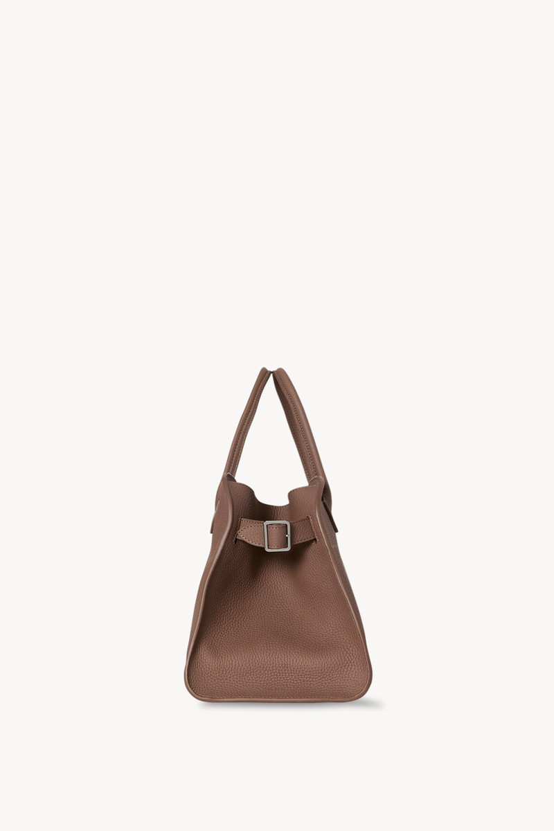 Soft Margaux 12 Bag in Leather 3