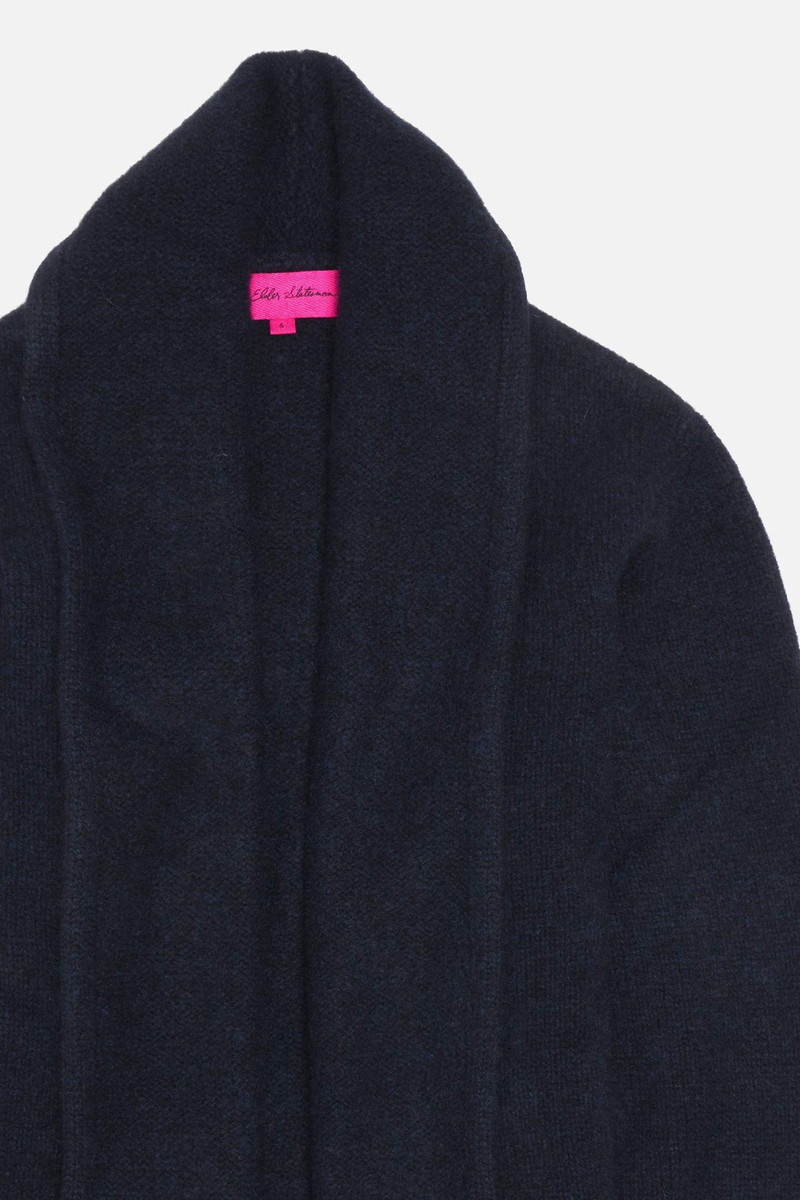 The Elder Statesman ITALY SMOKING JACKET outlook