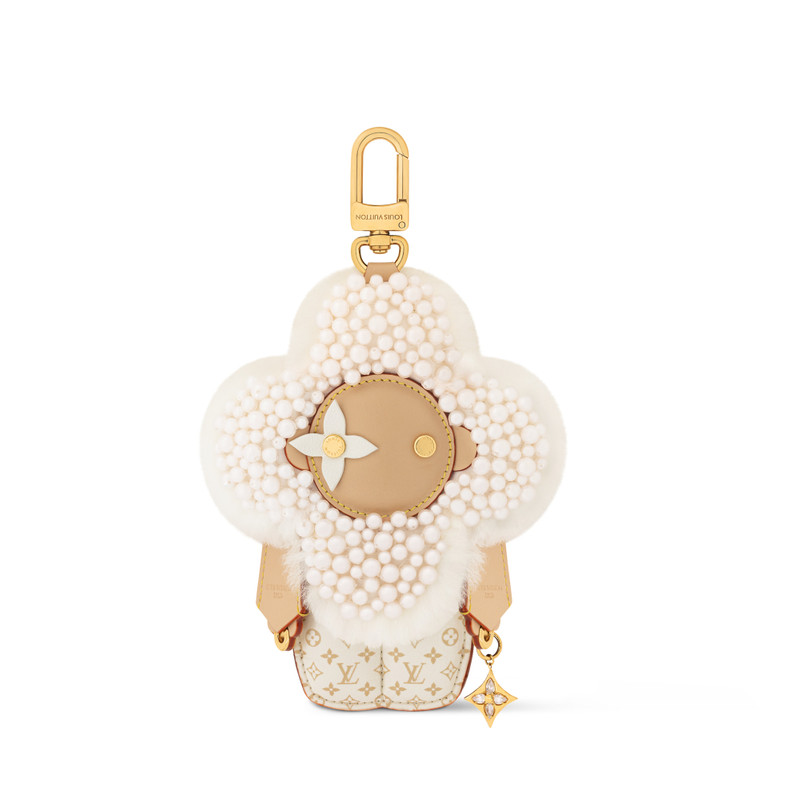 Vivienne Fashionista Bag Charm 1