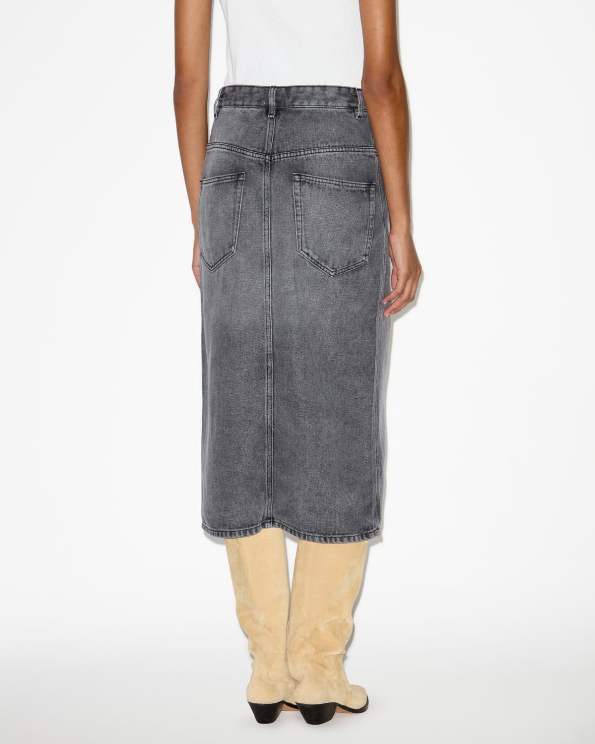 TILAURIA SKIRT - 9