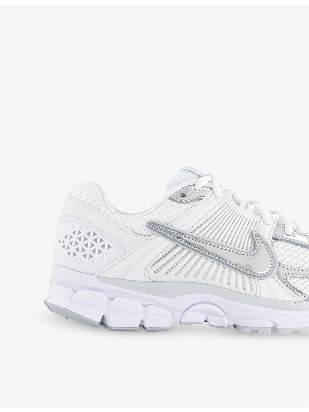 Zoom Vomero 5 Panelled Mesh Trainers - 5