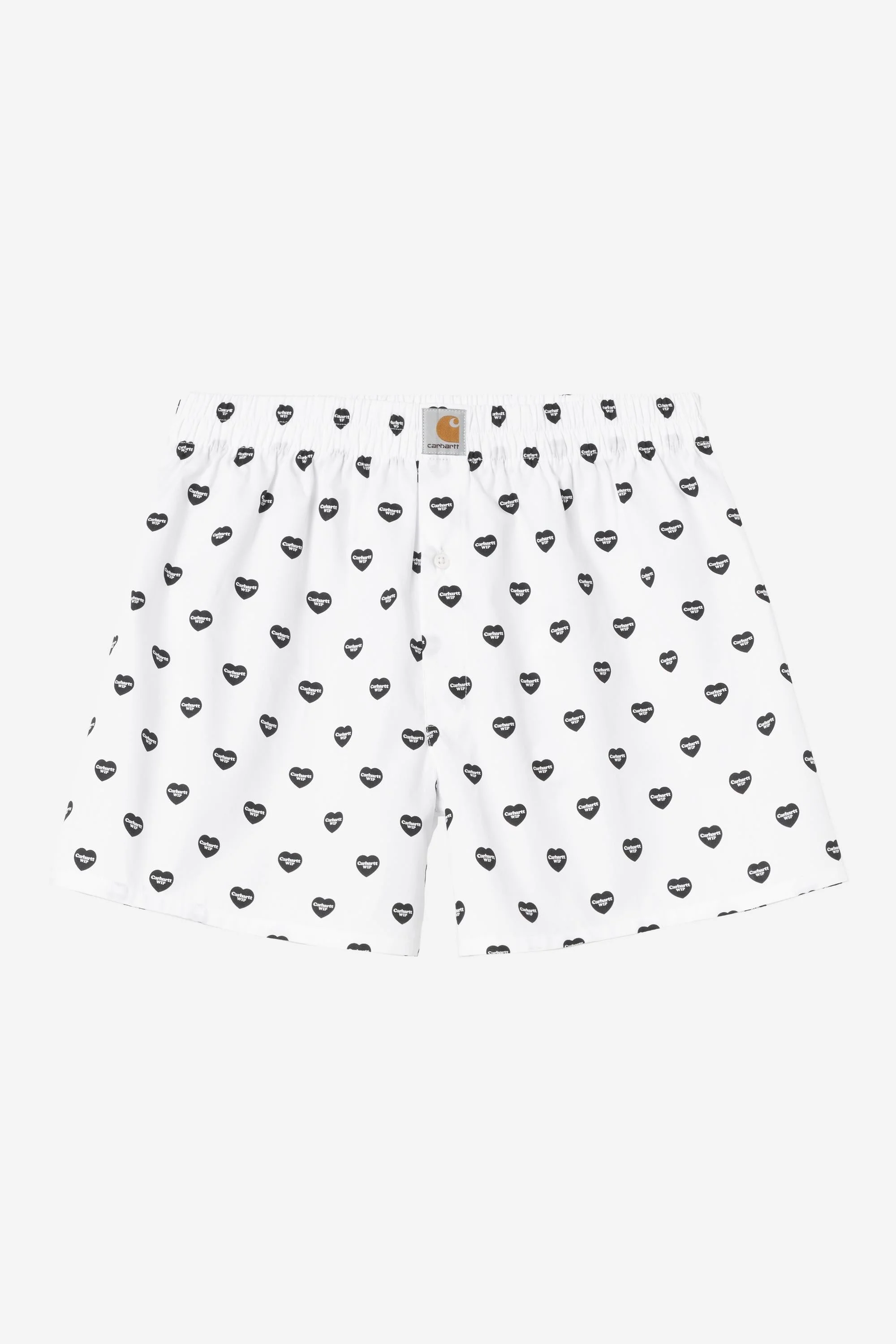 Cotton Boxer - 1