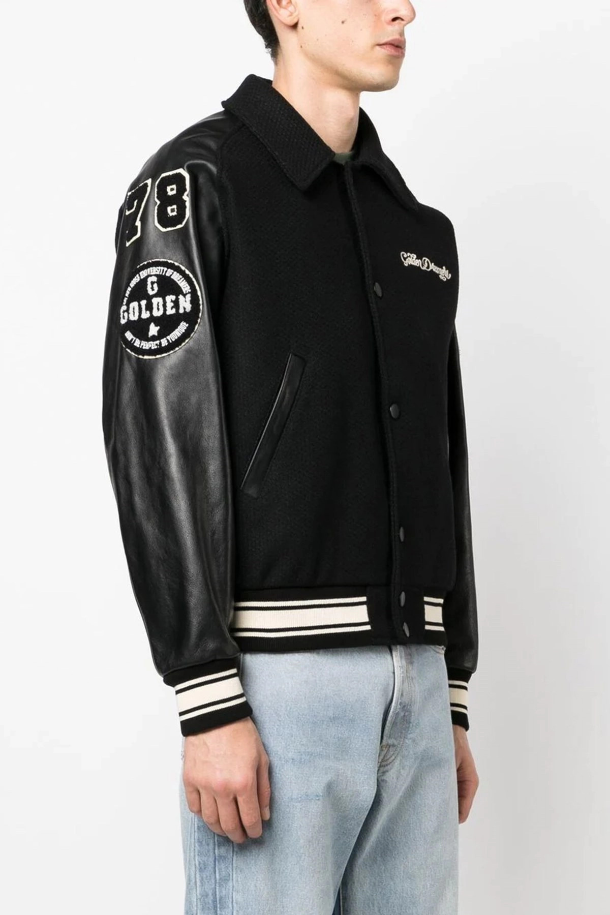 'Foxy' bomber jacket - 2