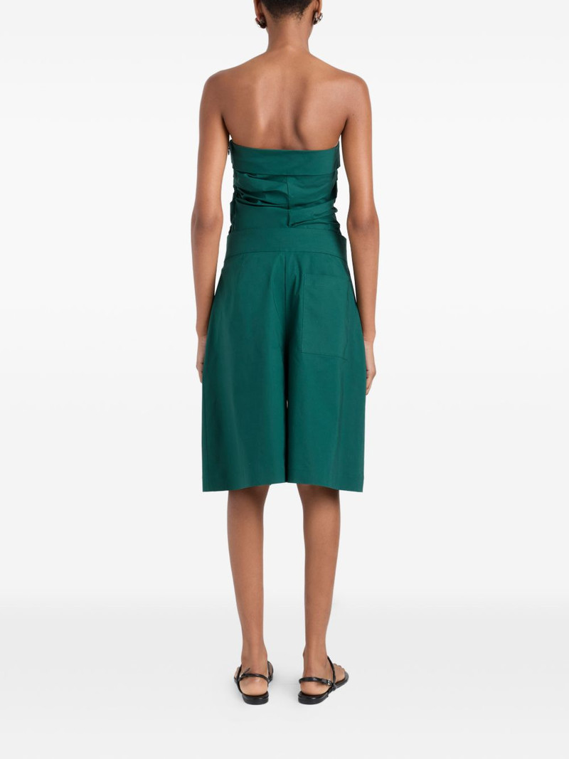 Maisy strapless top 4