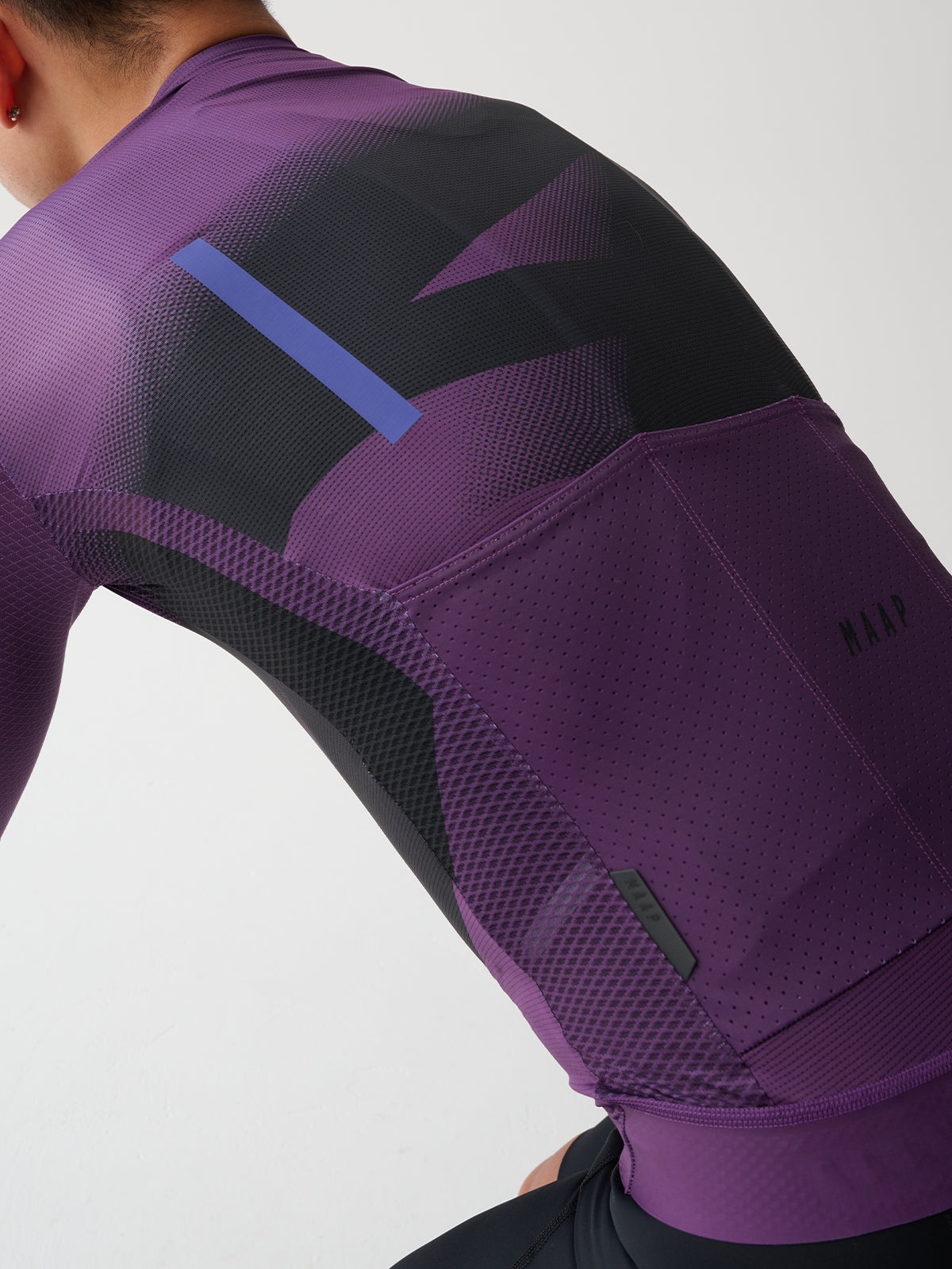 Evolve Pro Air Jersey 2.0 - 5