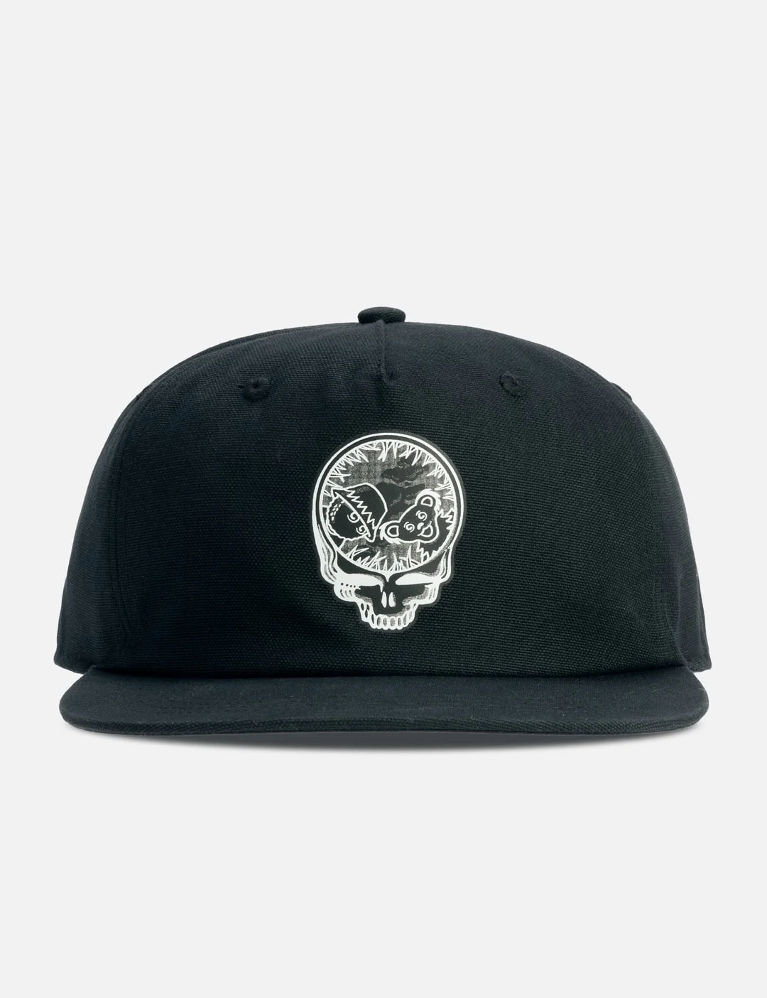 GRATEFUL DEAD COMPANION SNAPBACK - 1