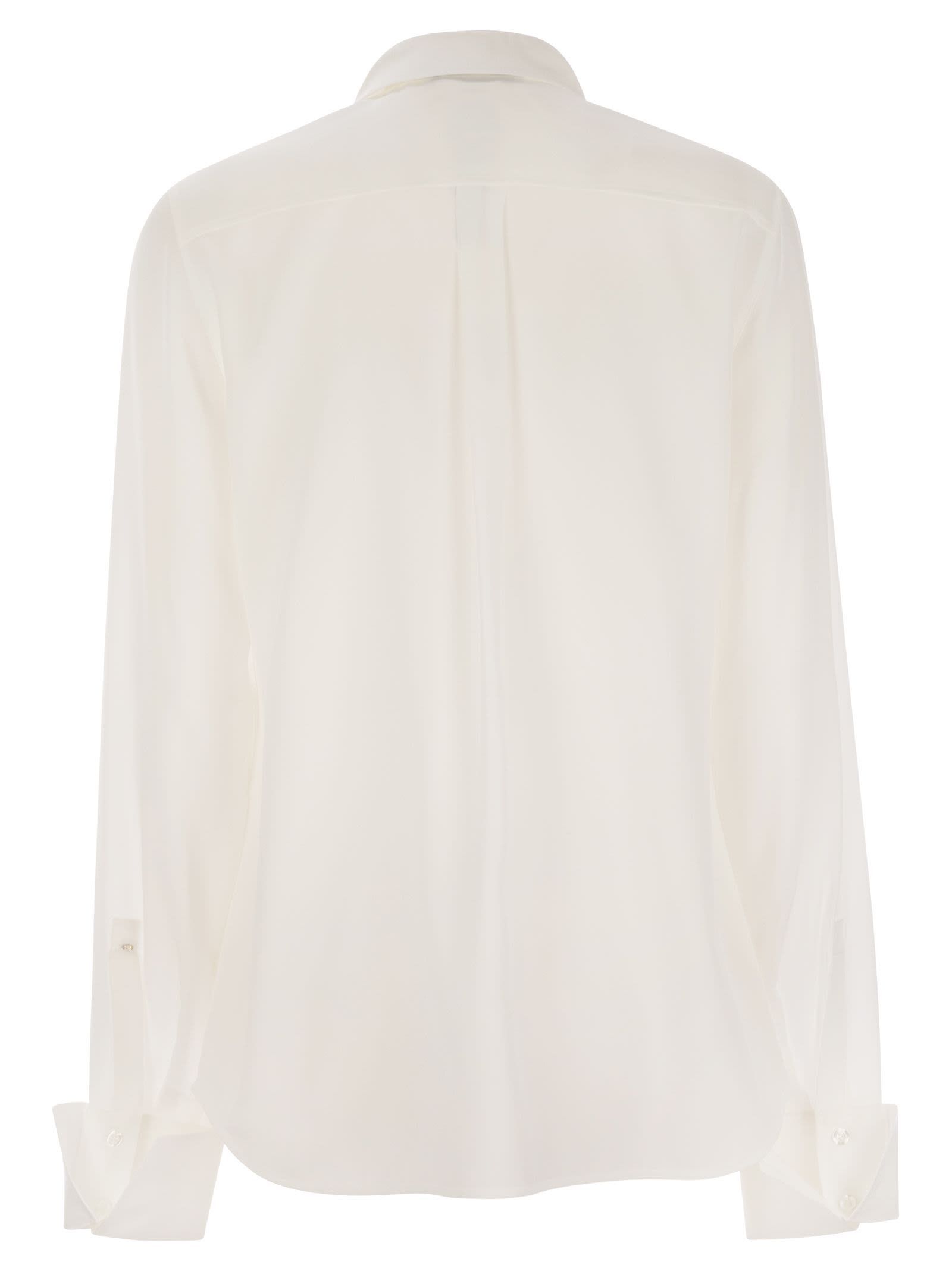 Sportmax Women Gemona - Crepe Shirt - 2