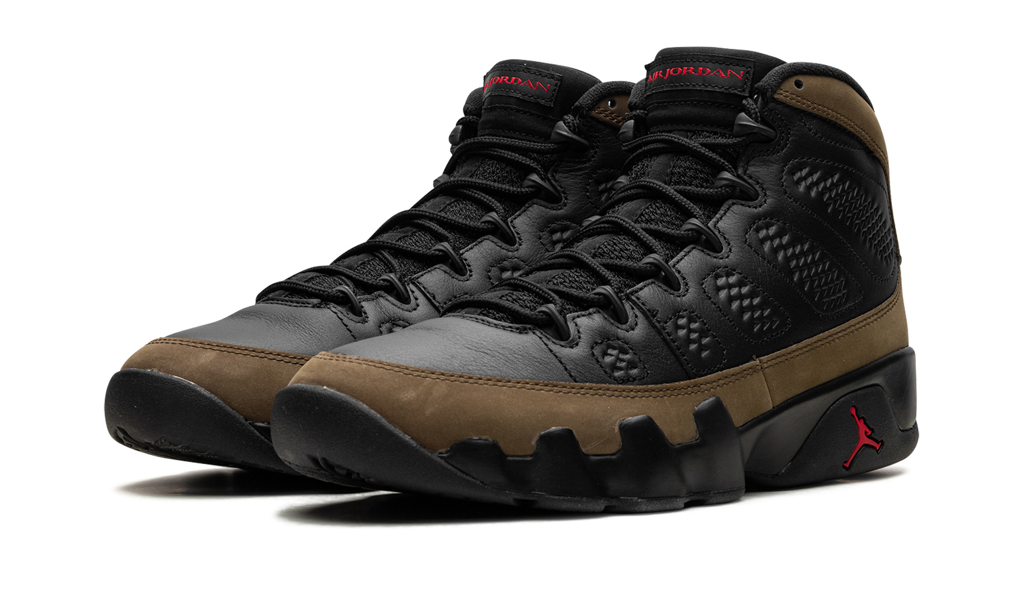 Jordan 9 Retro - 2