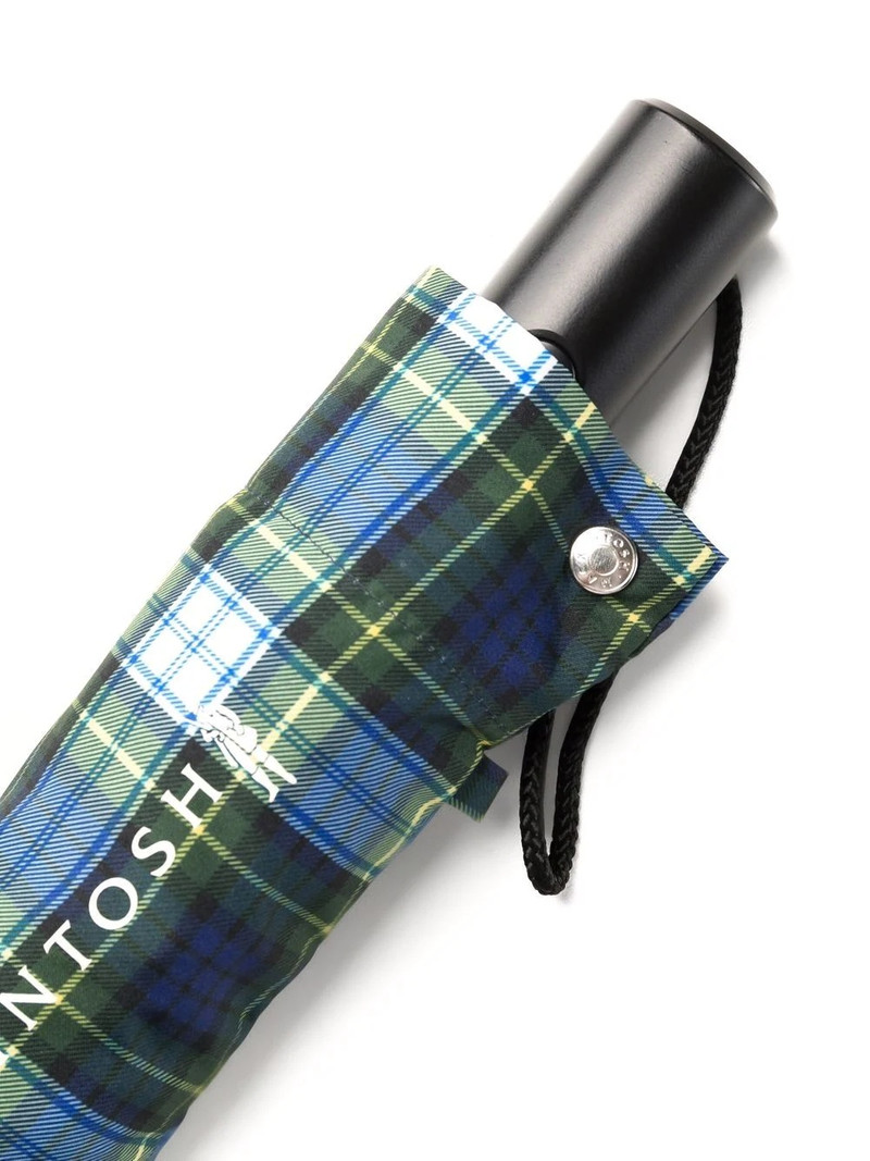 Mackintosh Ayr automatic telescopic umbrella outlook