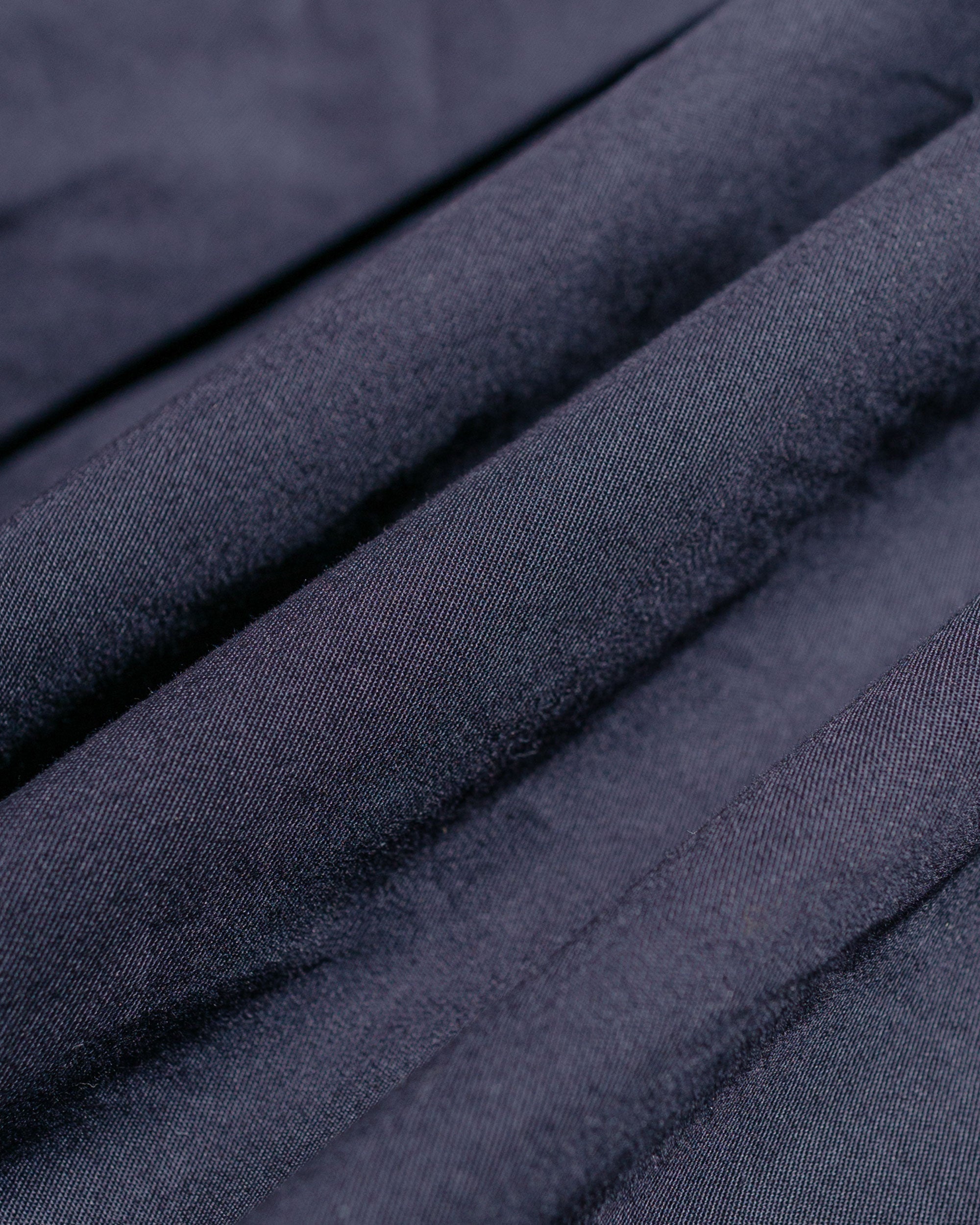 M41 Jacket Dark Navy Highcount Twill - 6