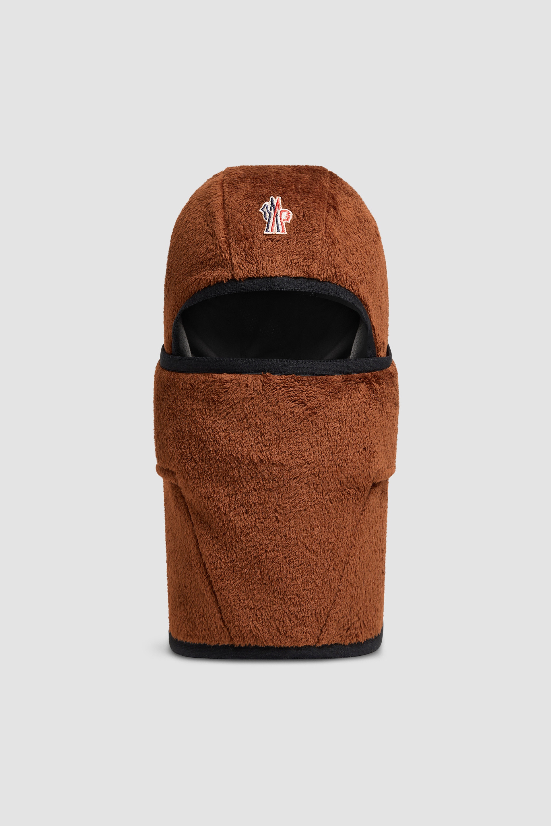 Velvet Fleece Balaclava - 1