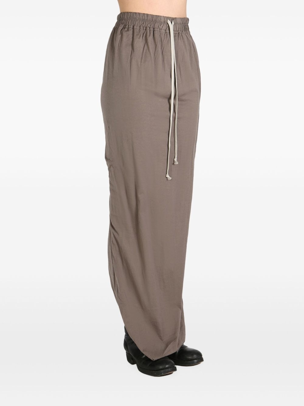 Pillar maxi skirt - 3