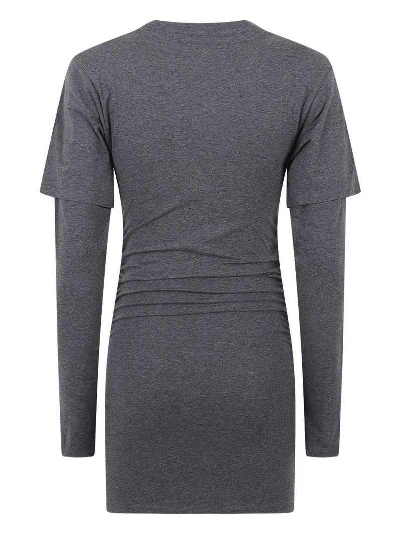 paloma wool Tintin layered top outlook