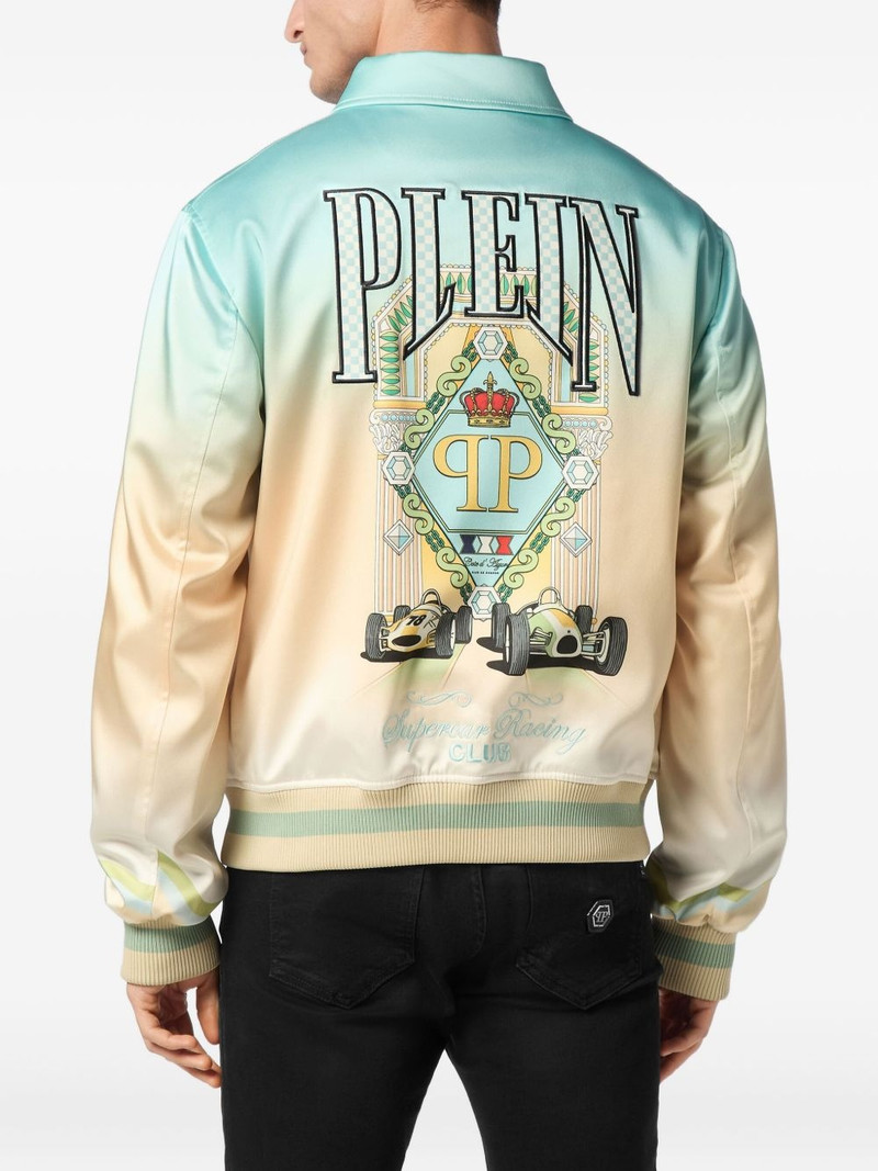Triumphal Arch jacket 4