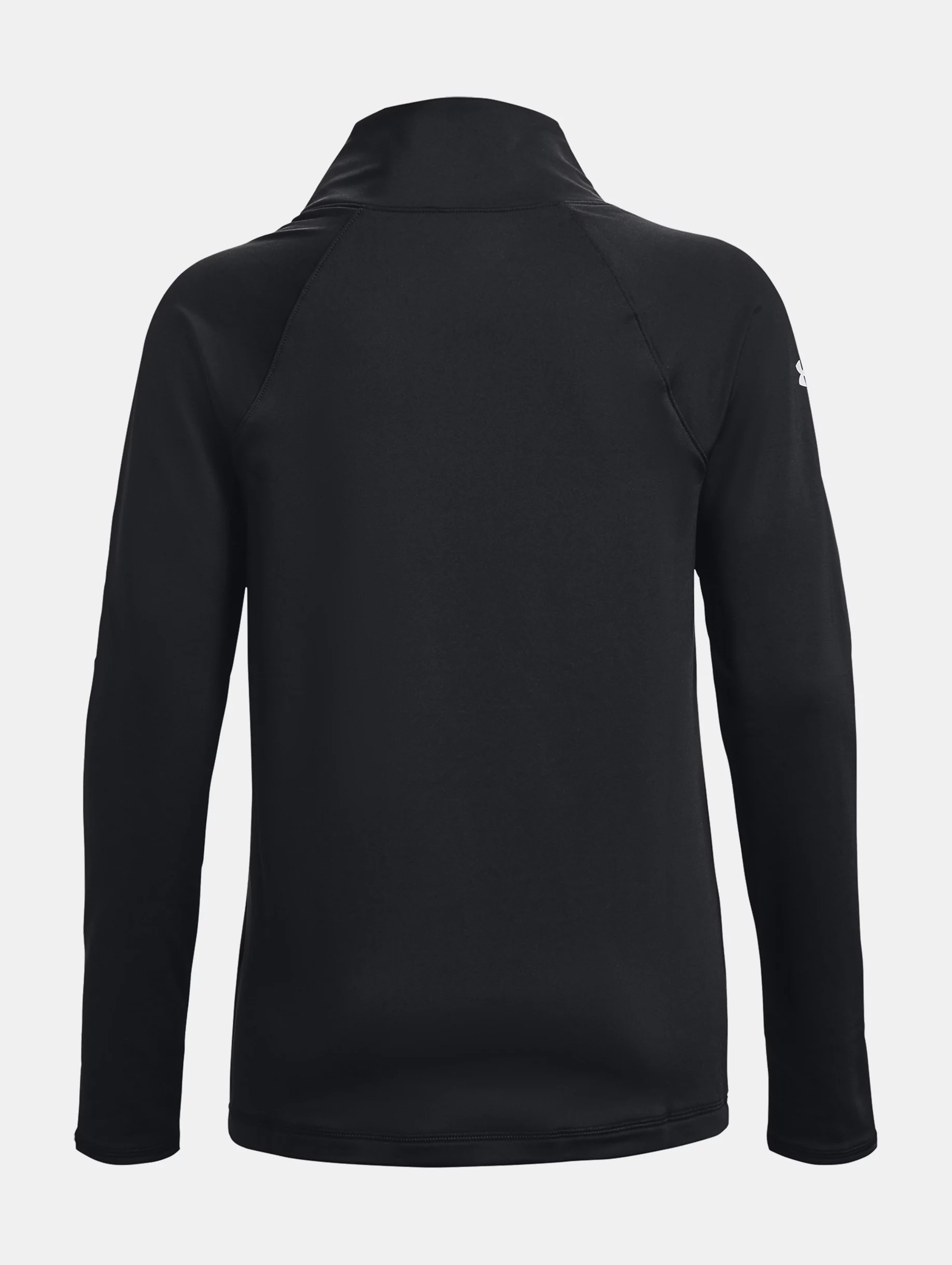 Women's UA Motion Snap Pullover - 3