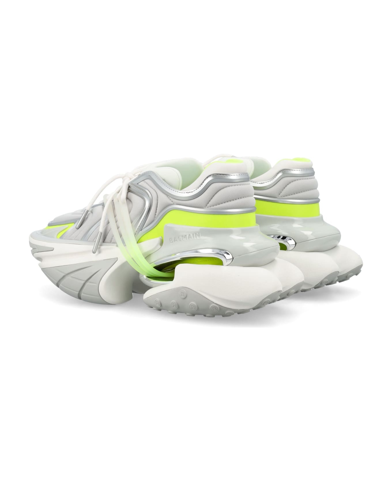 Unicorn Sneaker - 4