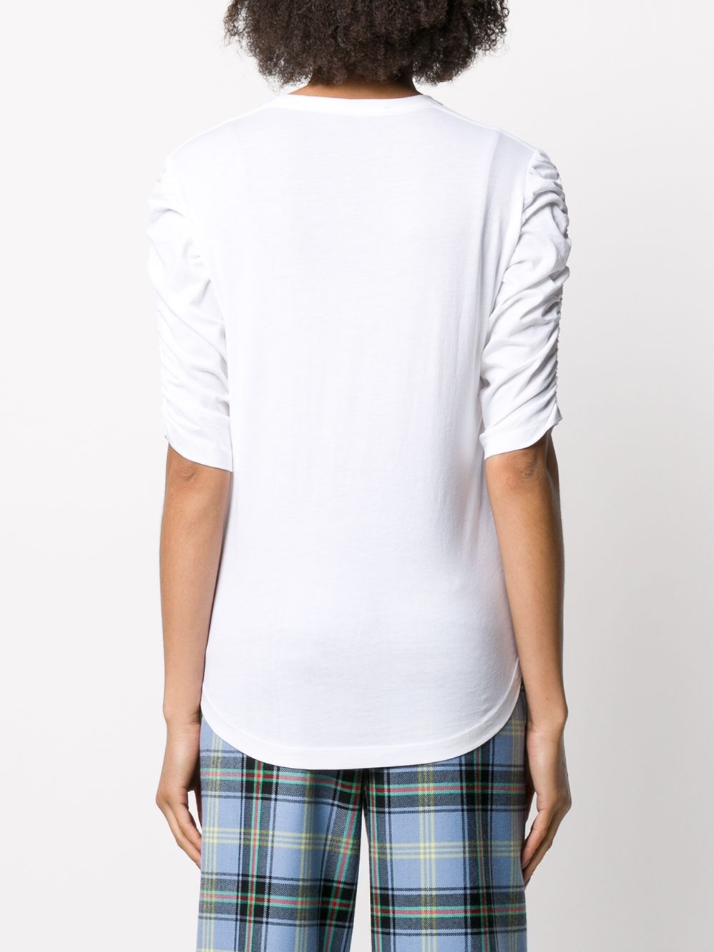 Waldorf T-shirt - 4