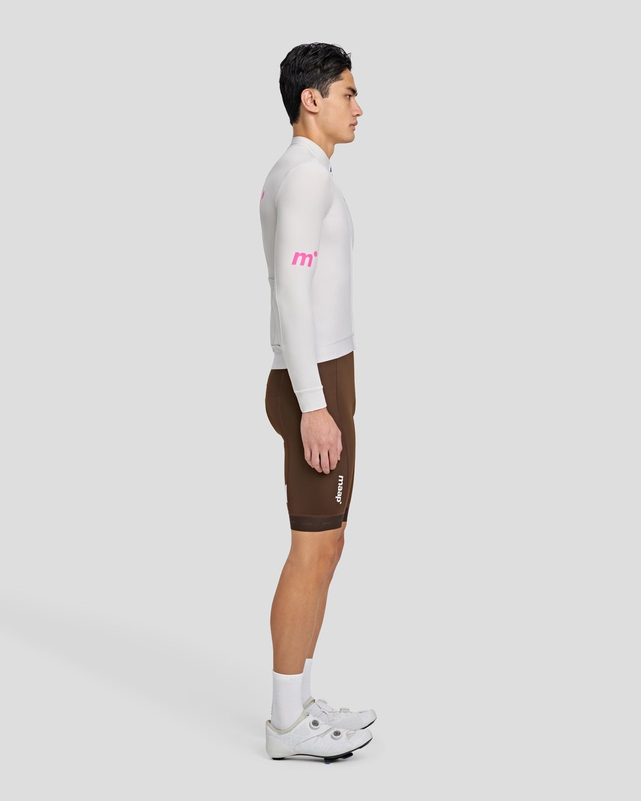 Training Thermal LS Jersey - 3
