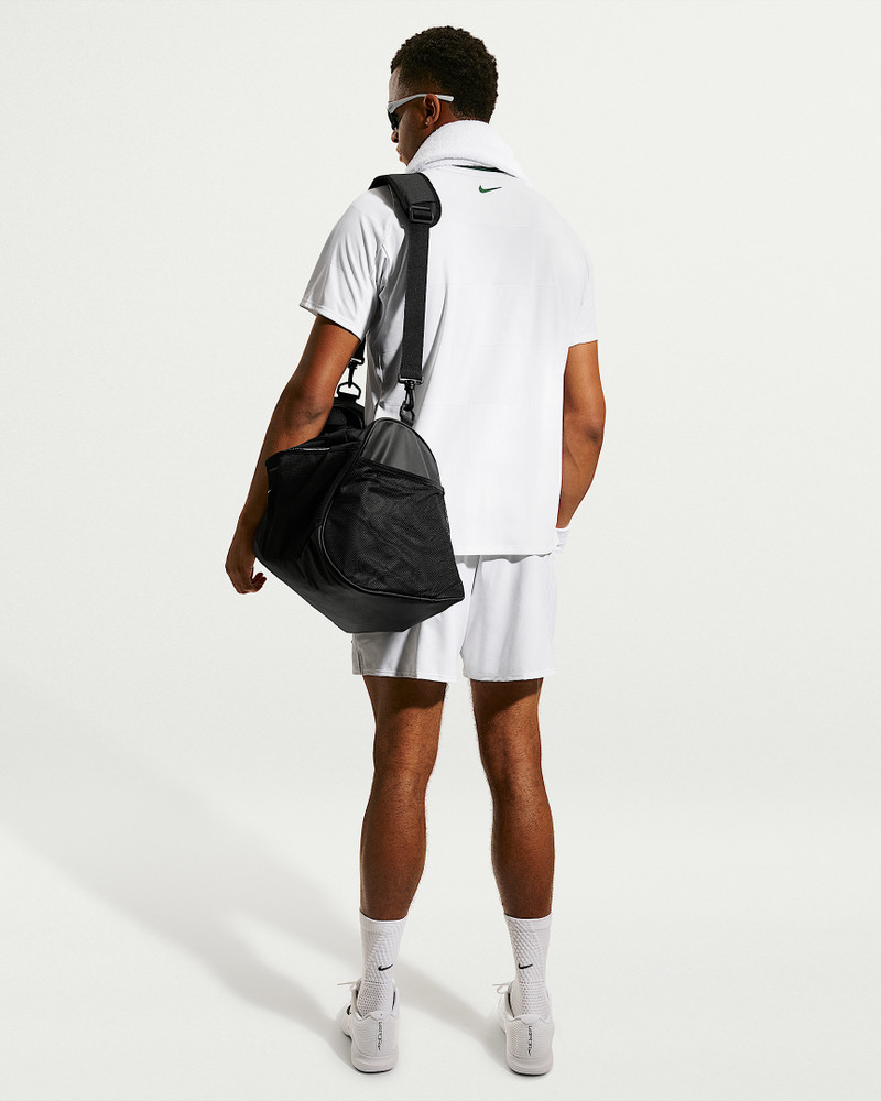 NikeCourt Slam Men's Dri-FIT Tennis Shorts 5